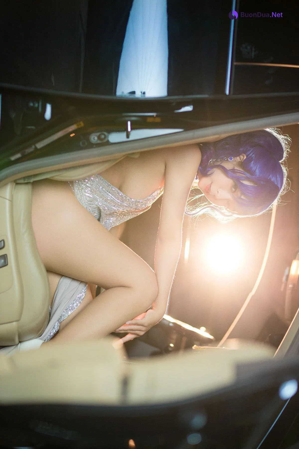 Cosplay Umeko.J St. Louis - Photo 3