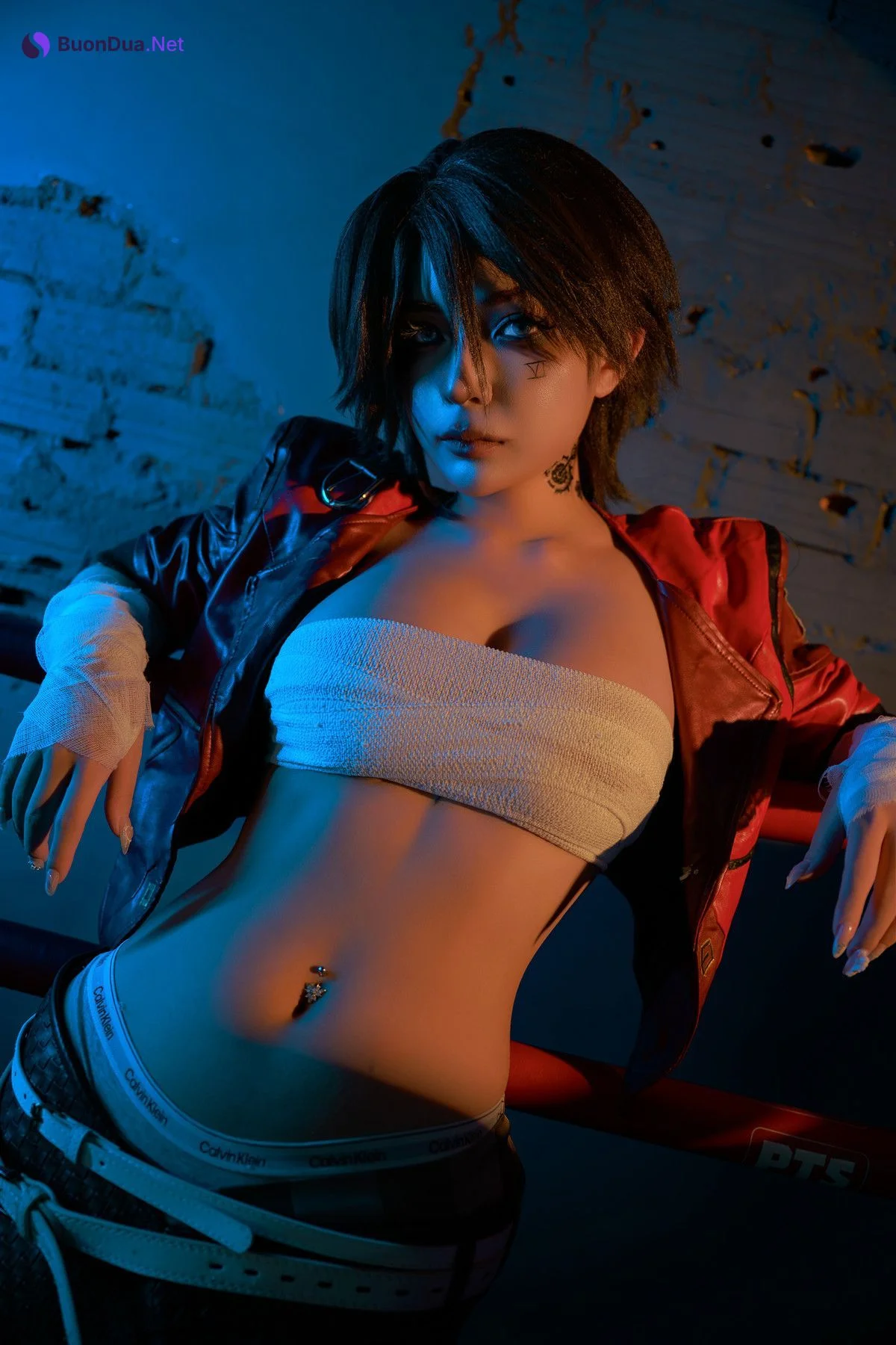 Cosplay Umeko.J – Vi - Photo 11
