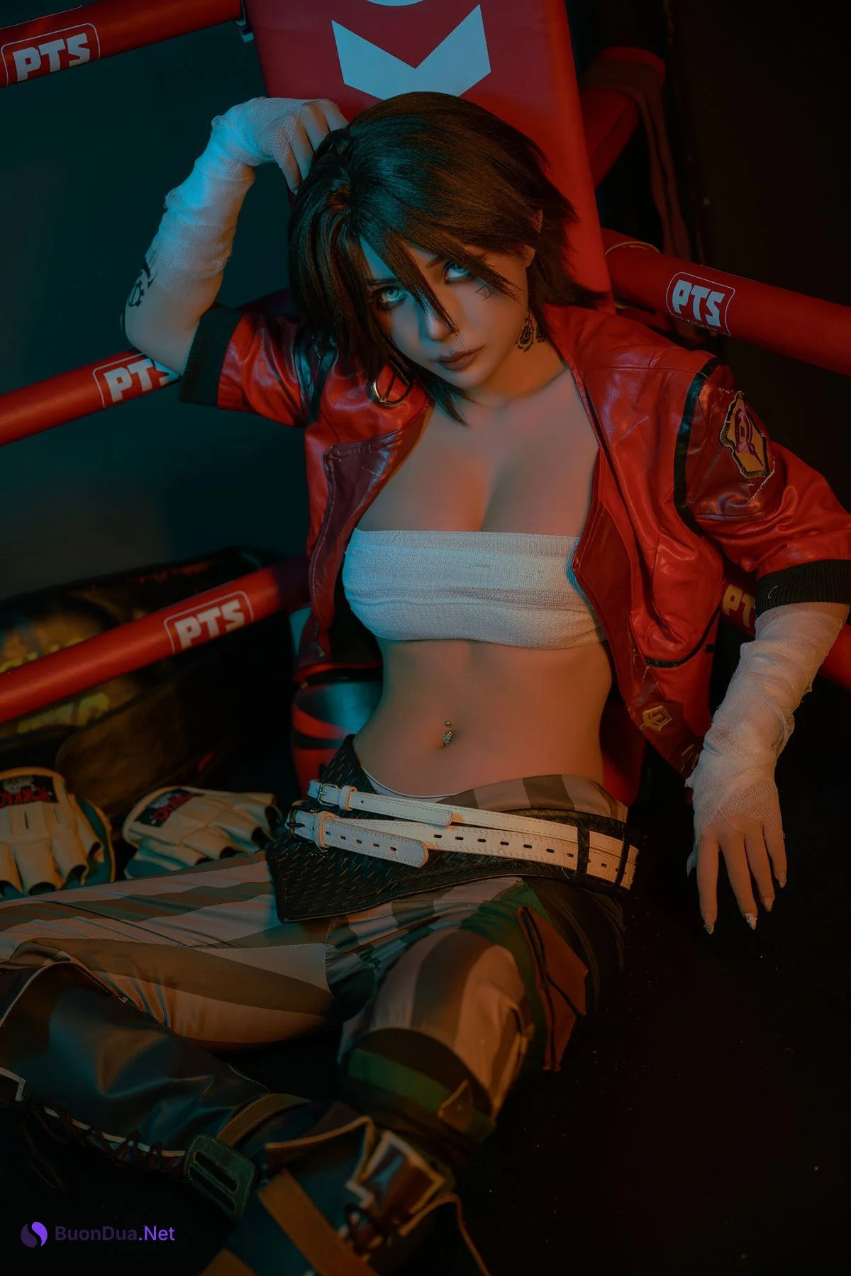 Cosplay Umeko.J – Vi - Photo 14