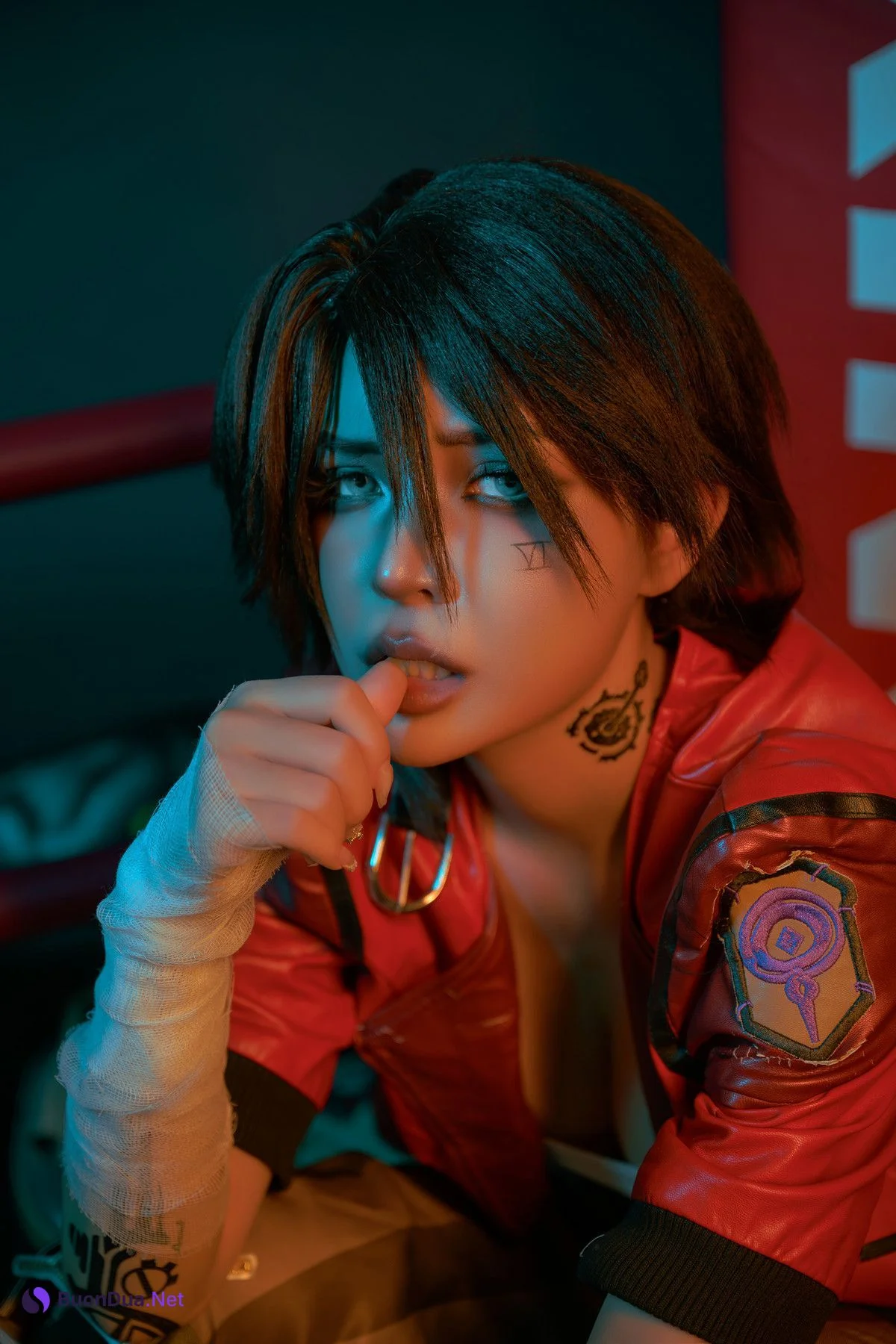 Cosplay Umeko.J – Vi - Photo 16