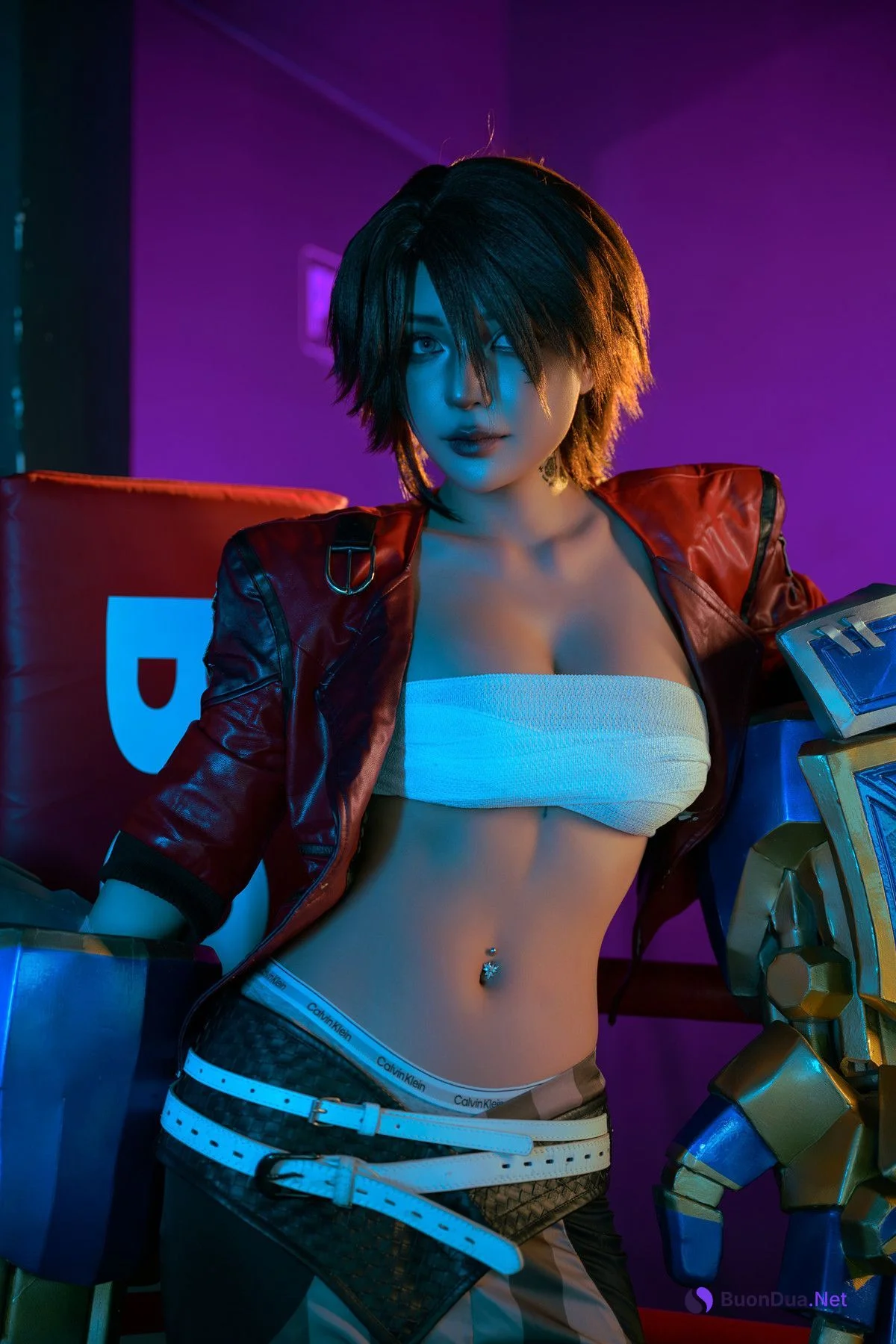 Cosplay Umeko.J – Vi - Photo 3