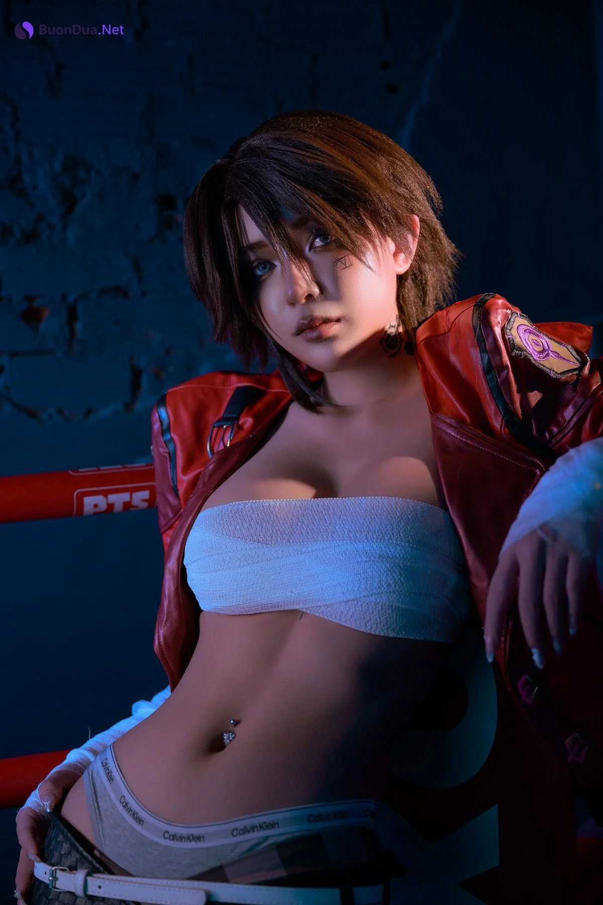 Cosplay Umeko.J – Vi - Photo 4