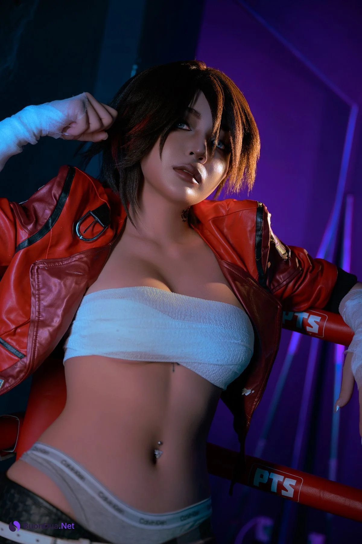 Cosplay Umeko.J – Vi - Photo 5