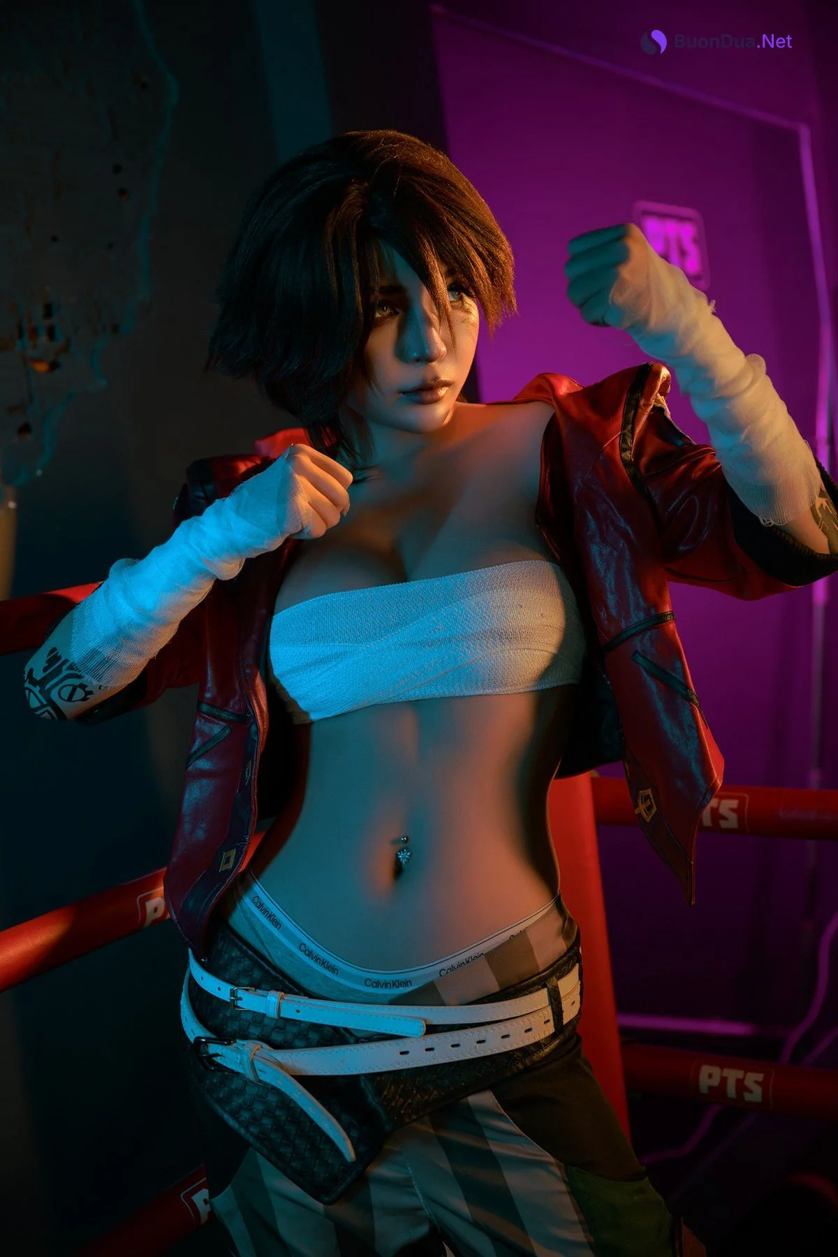 Cosplay Umeko.J – Vi - Photo 7