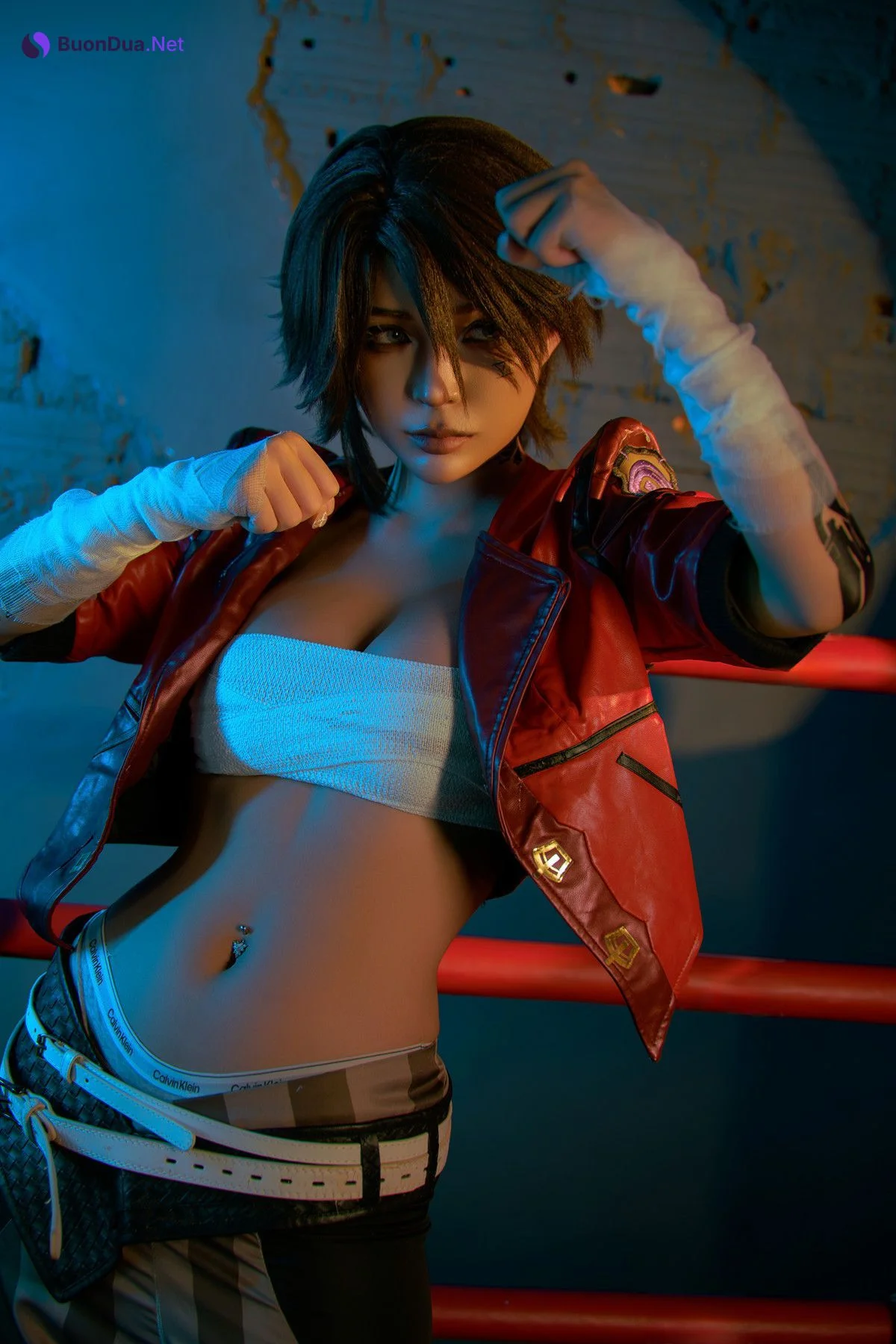 Cosplay Umeko.J – Vi - Photo 8