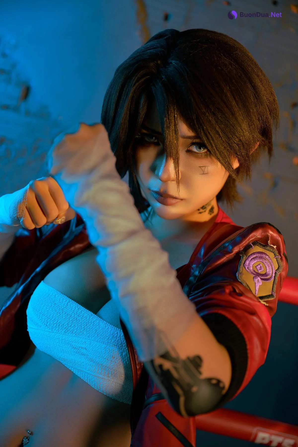 Cosplay Umeko.J – Vi - Photo 9