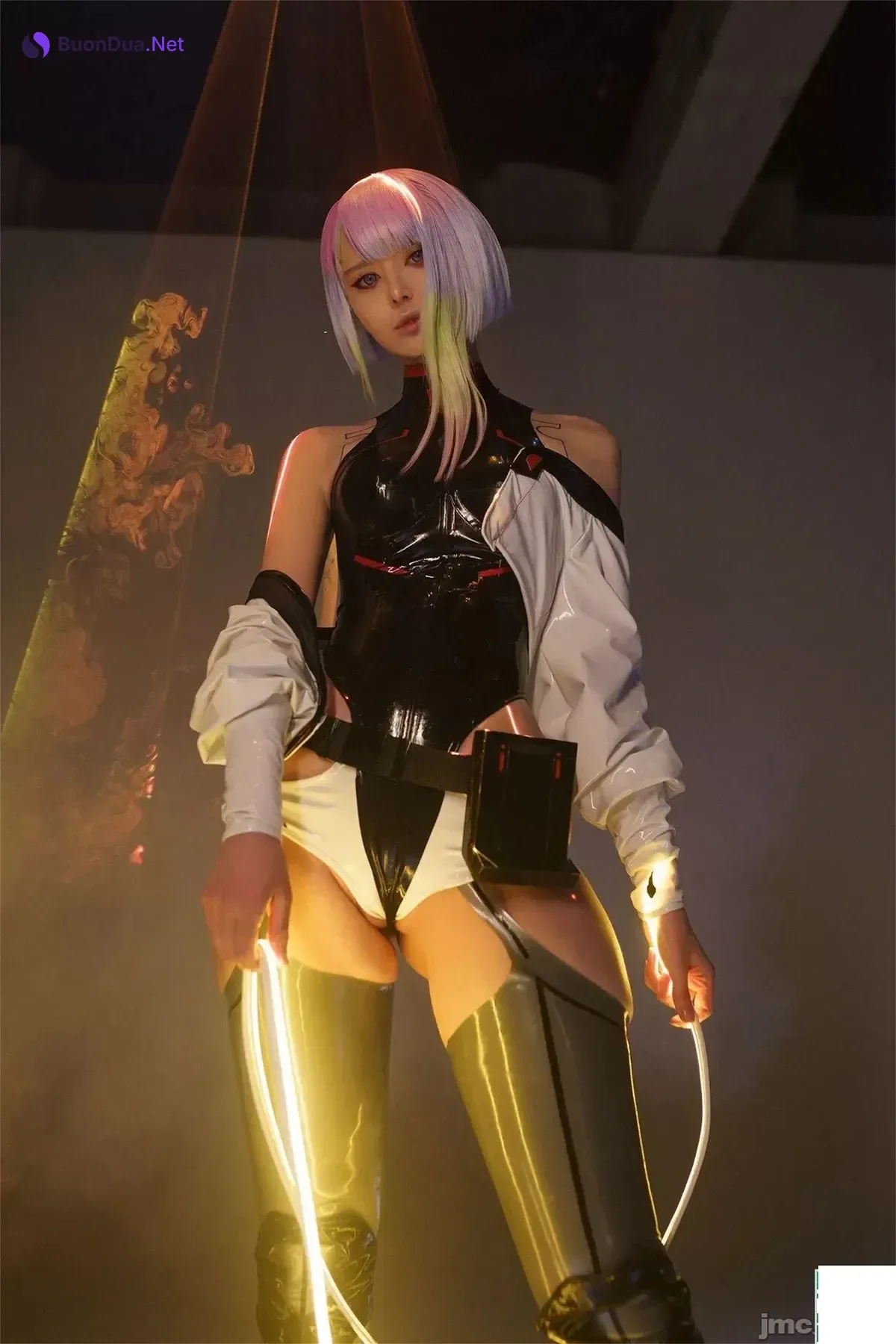 Cosplay Vinnegal – Jan Reward Set.01 - Photo 6