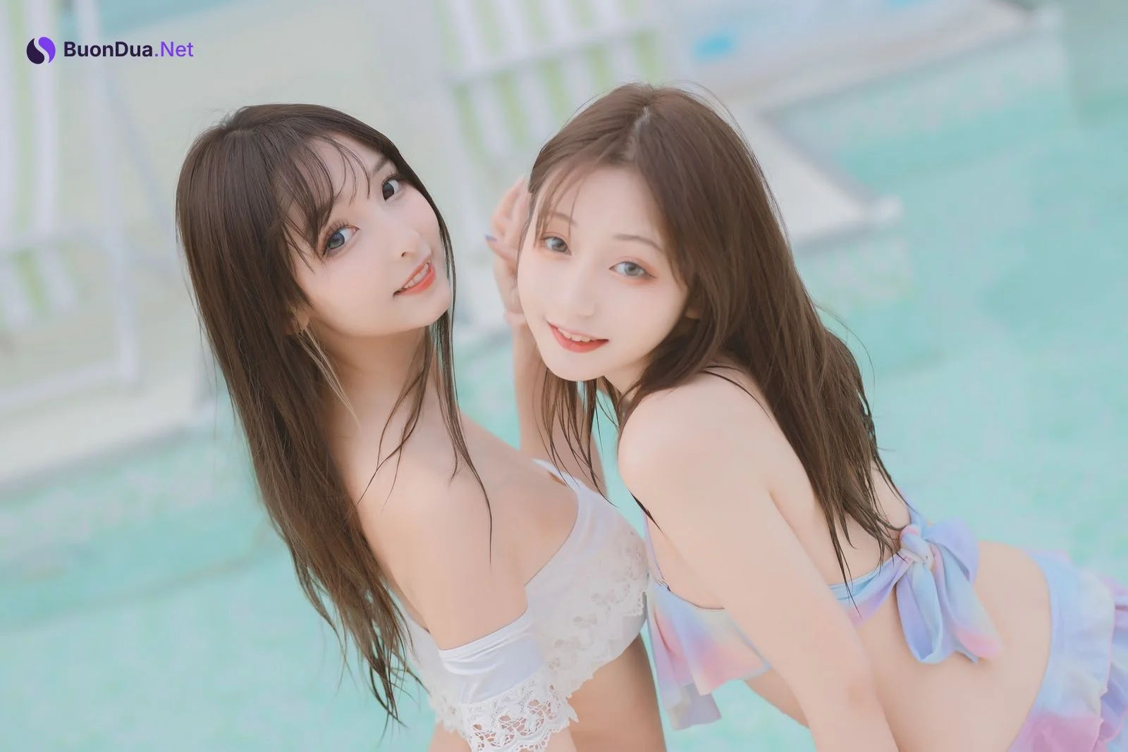 Cosplay 神楽坂真冬 笑颜水时计 Vol.03 - Photo 9