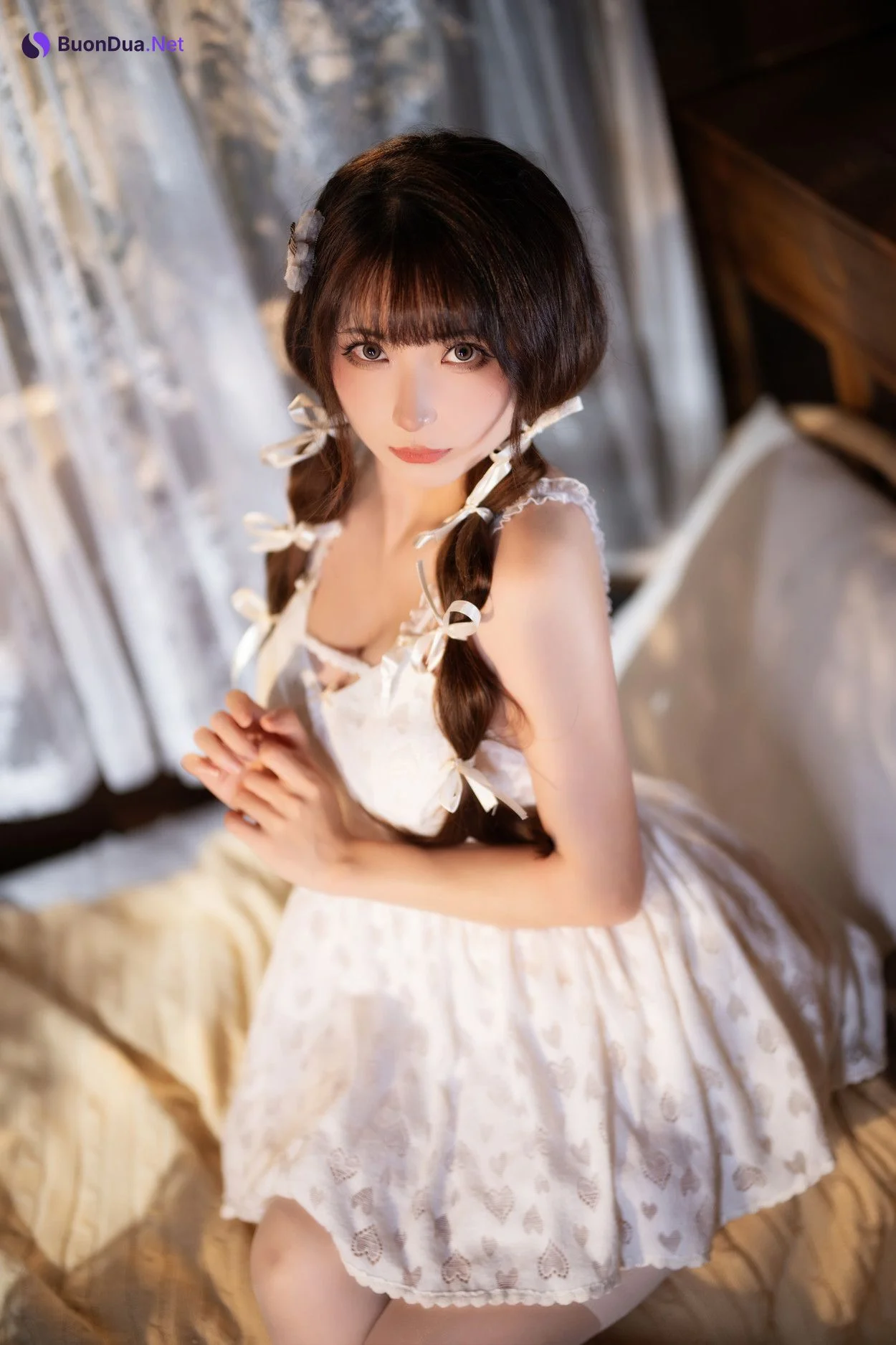 Cosplay 是三不是世w 芭蕾小姐 - Photo 3