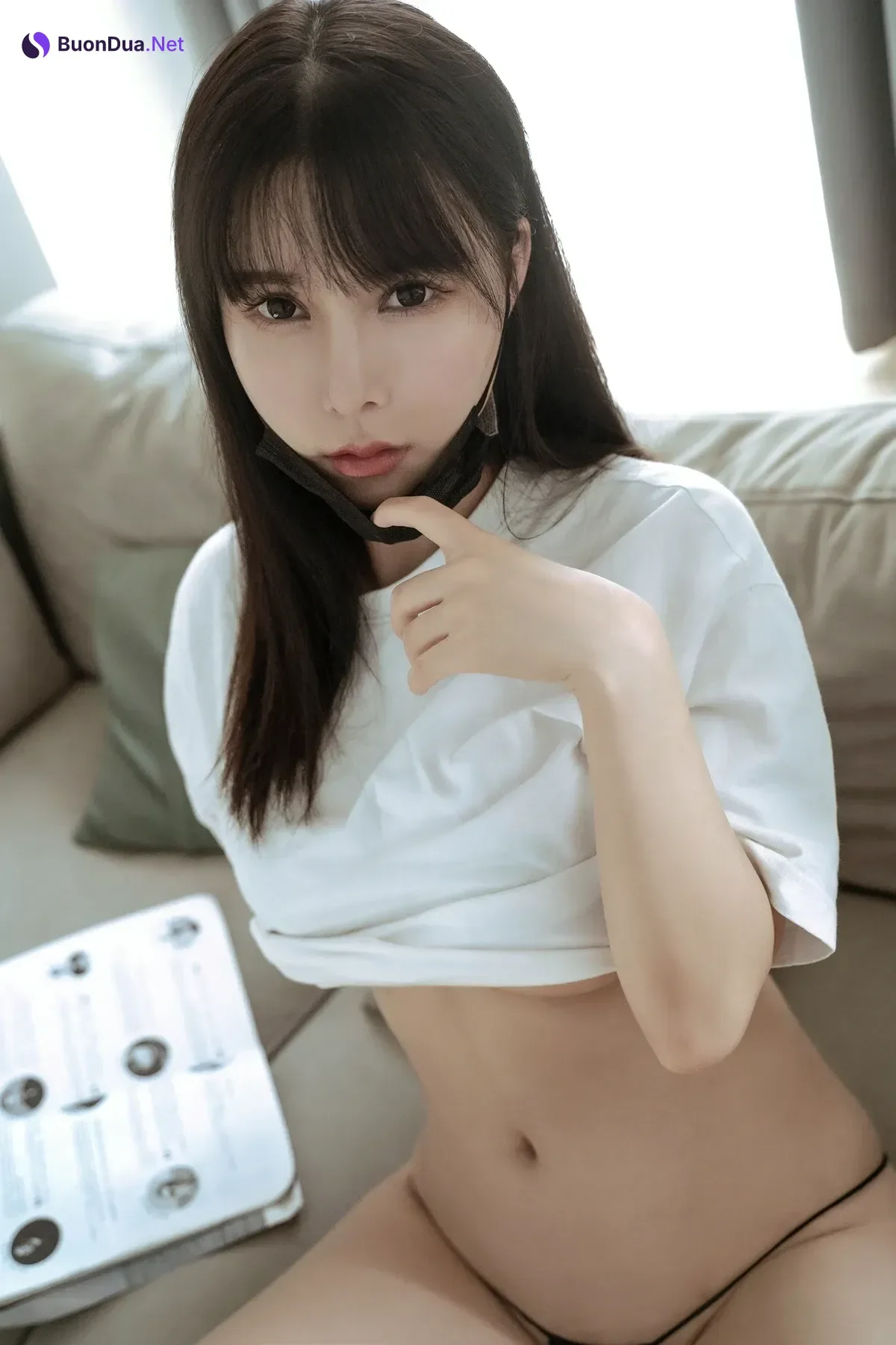 Cosplay 小仓千代w – 同屋女姉 - Photo 15