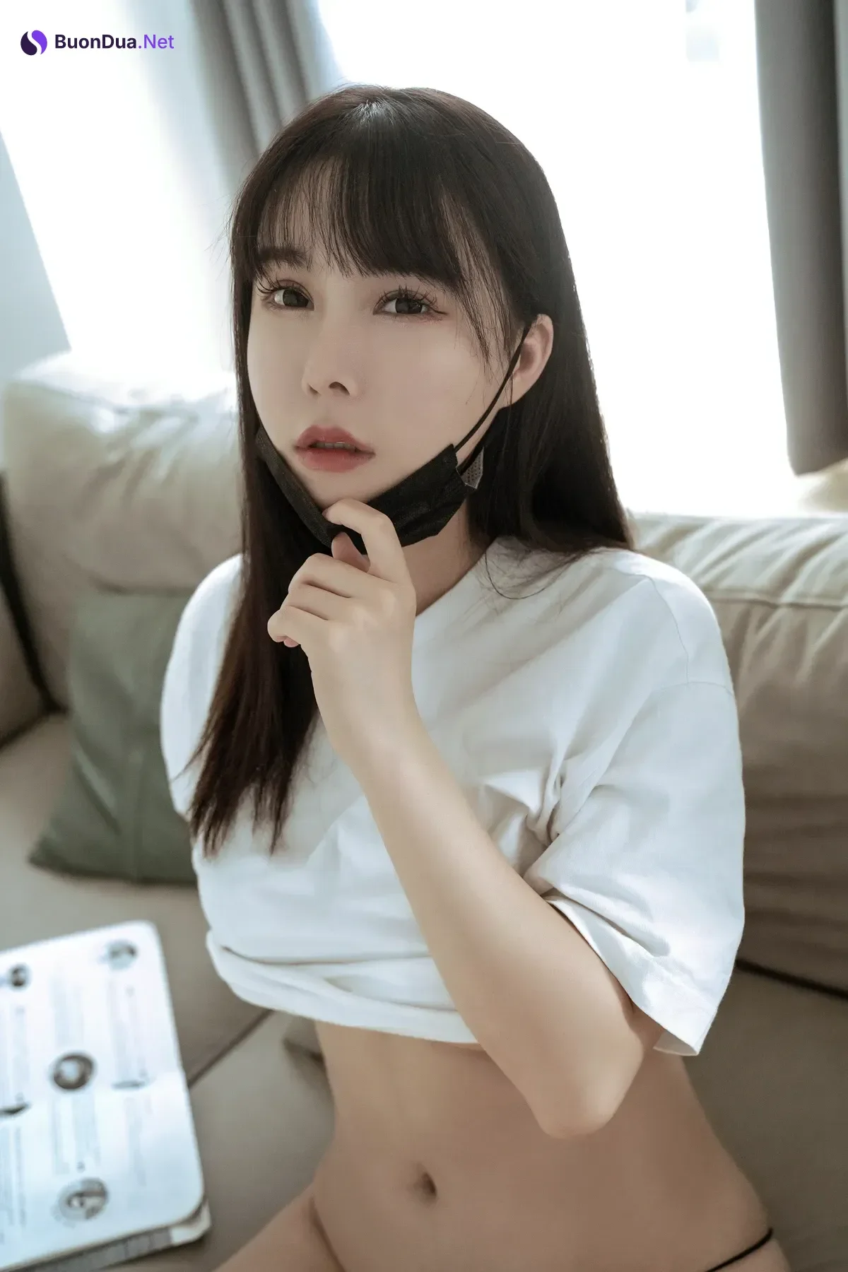 Cosplay 小仓千代w – 同屋女姉 - Photo 16
