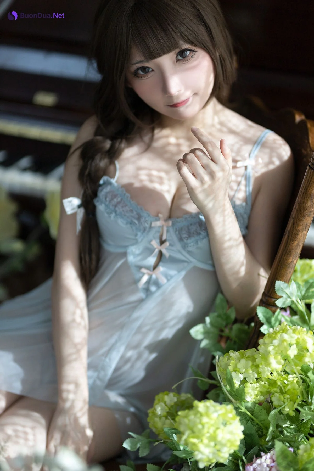 Cosplay 是三不是世w 春色 - Photo 10