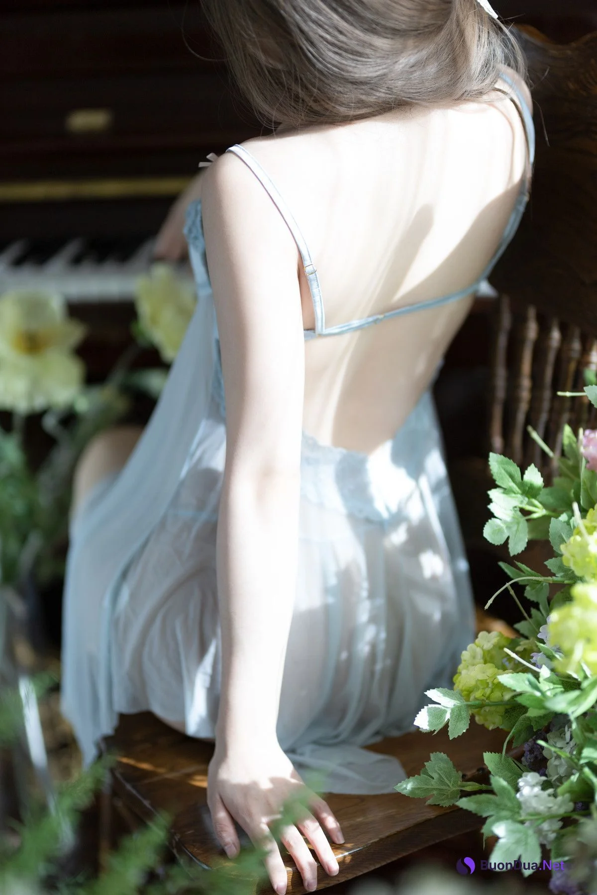 Cosplay 是三不是世w 春色 - Photo 13