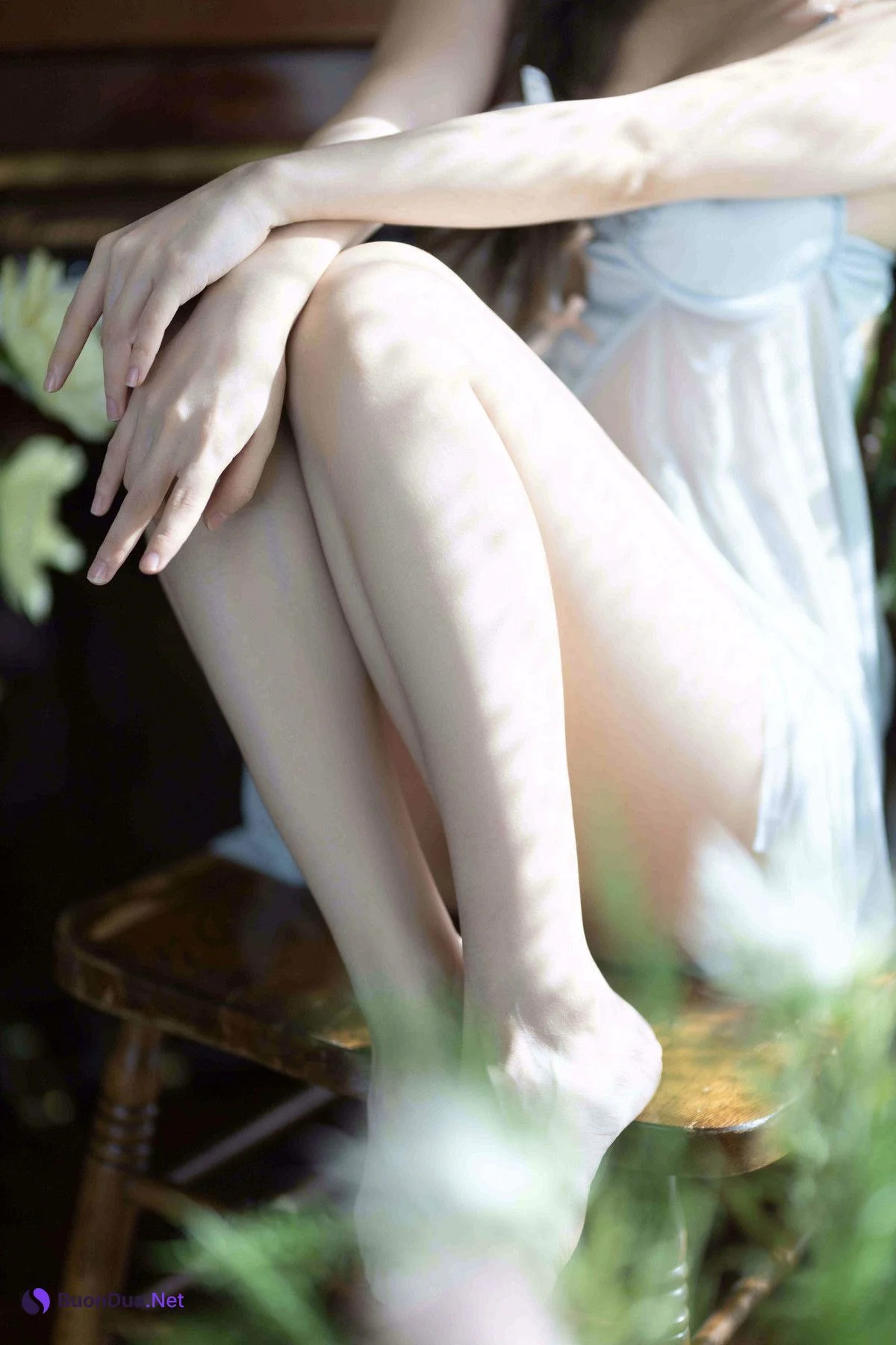 Cosplay 是三不是世w 春色 - Photo 15