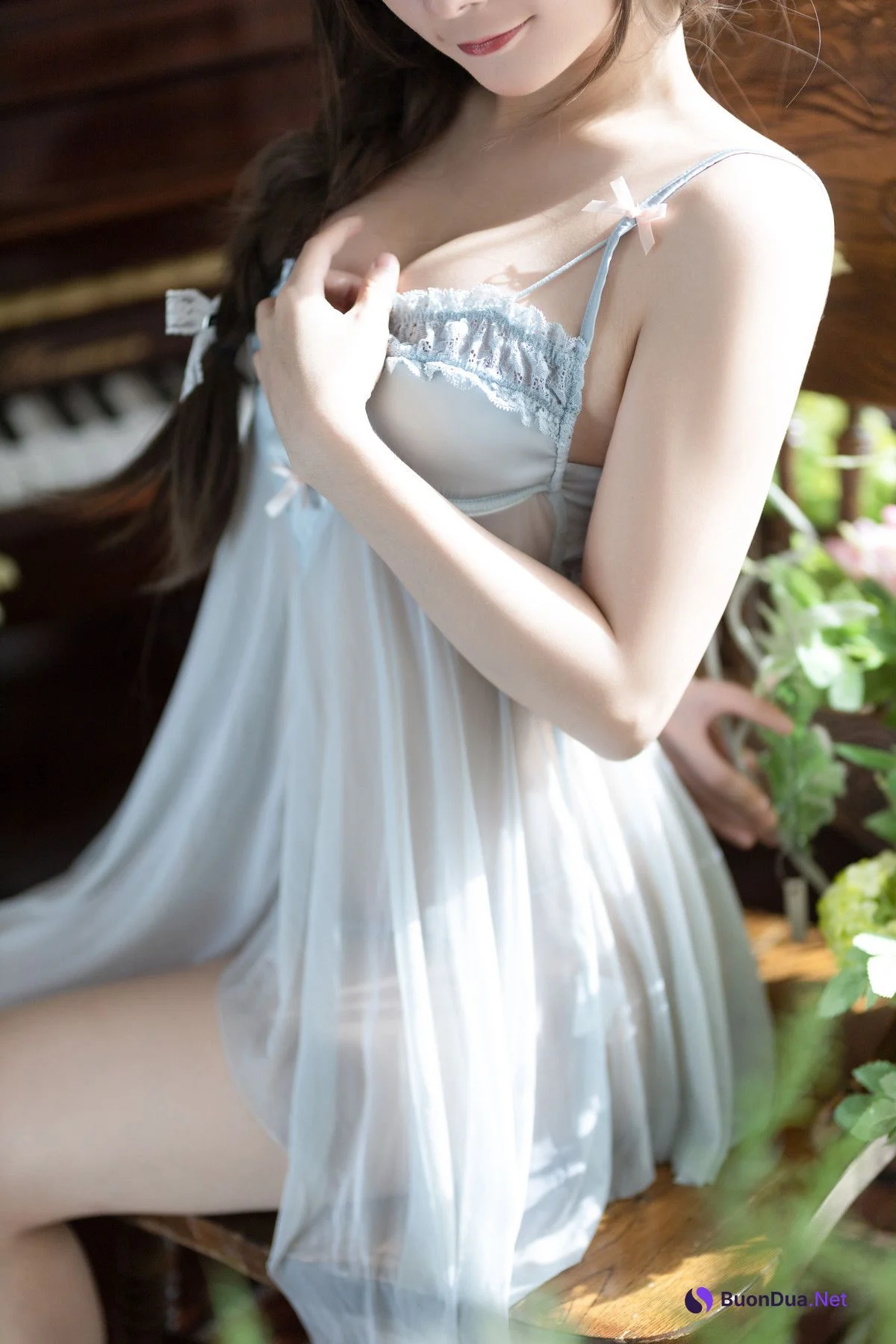 Cosplay 是三不是世w 春色 - Photo 20