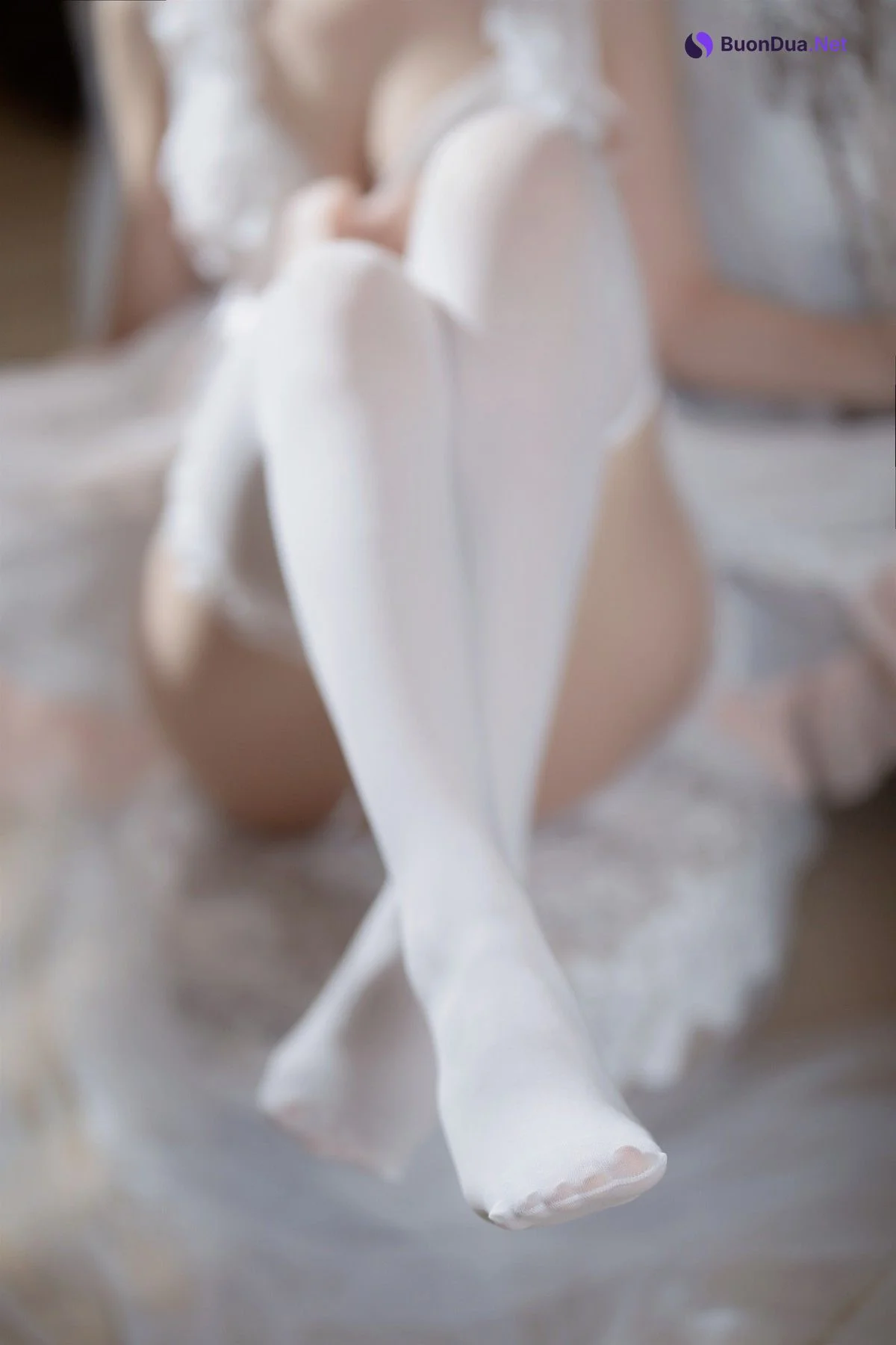 Cosplay 洛桑w伊梓 暖冬日记 - Photo 15