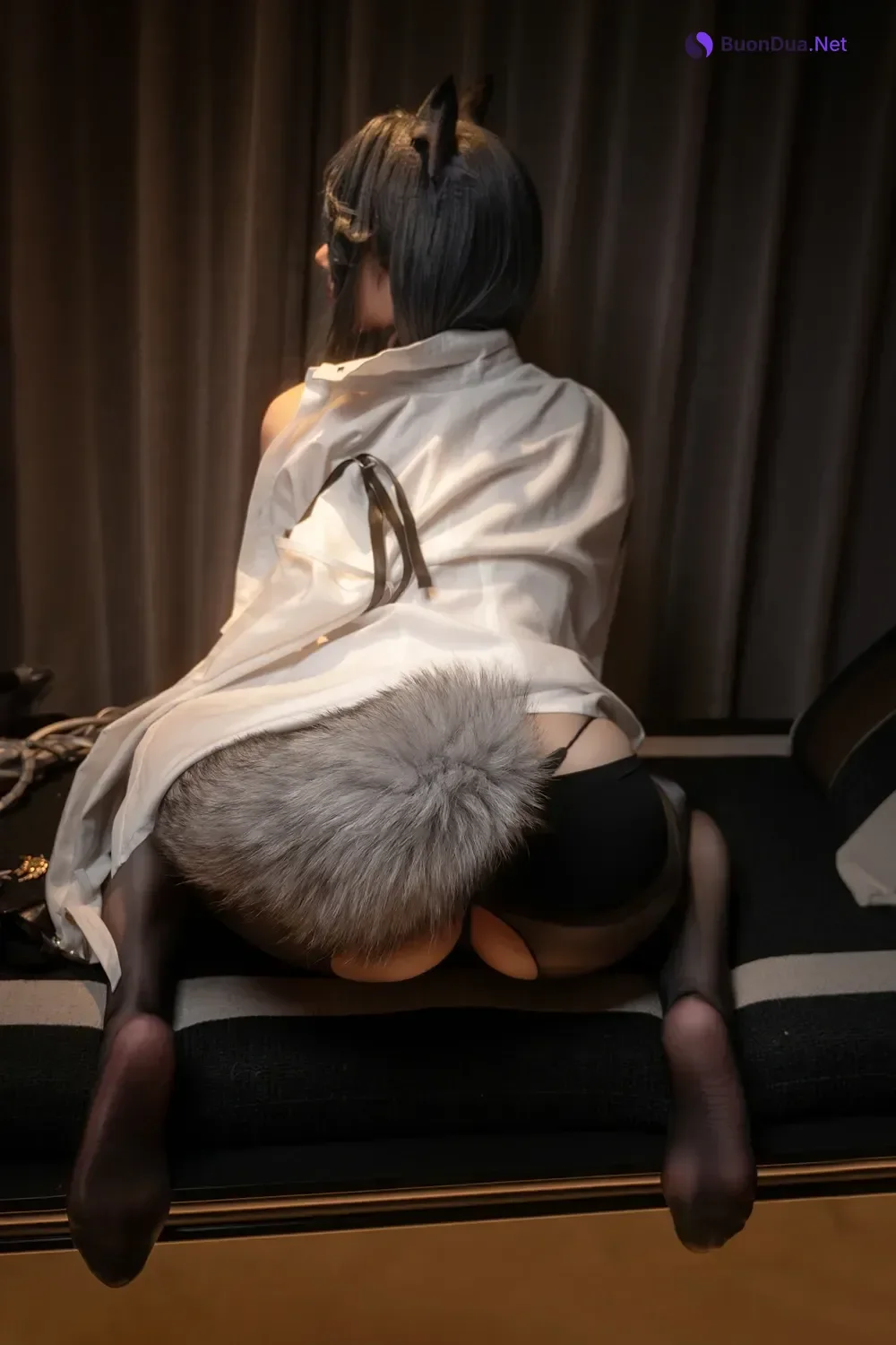 Cosplay 絞肉姬Walküre – Texas - Photo 17