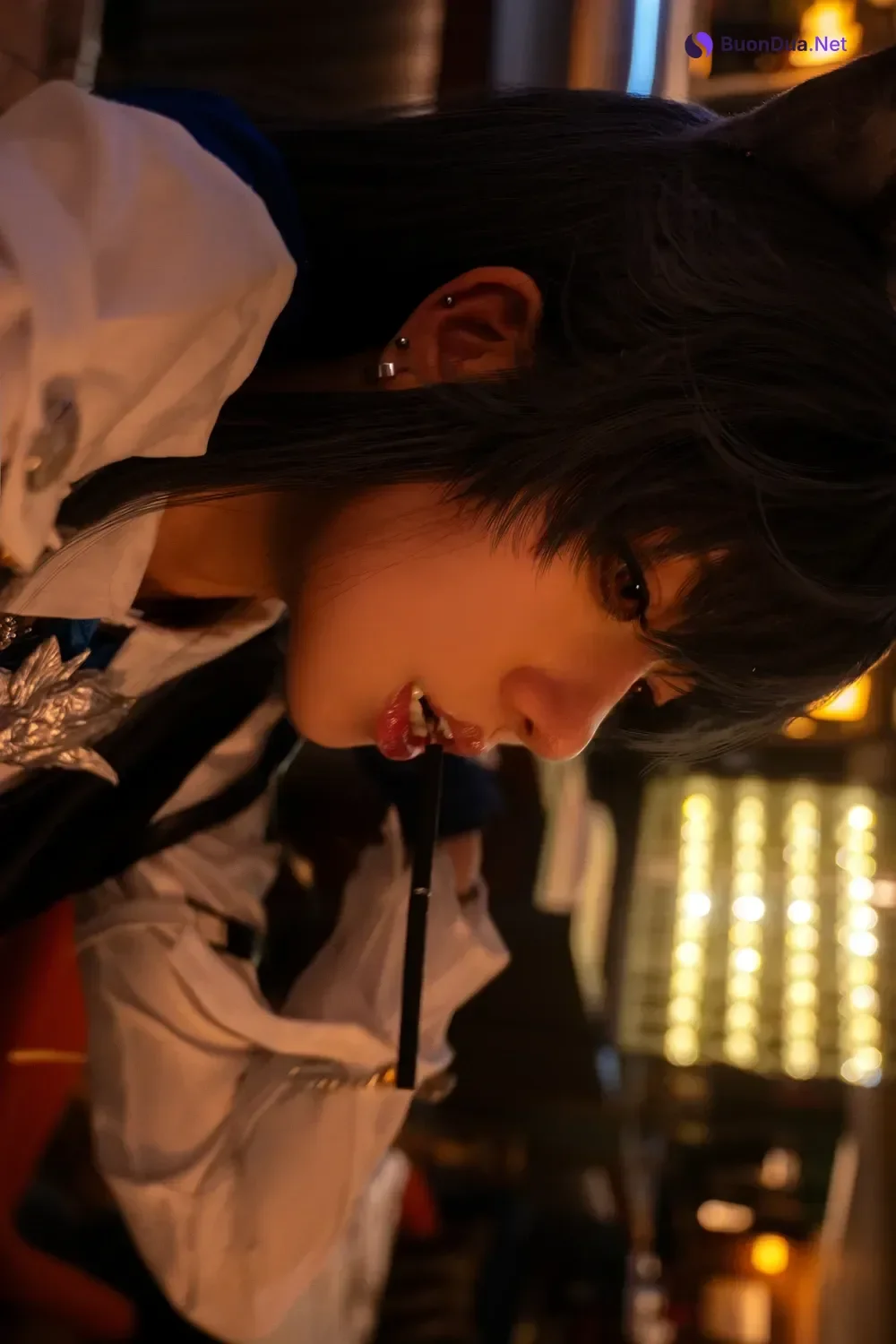 Cosplay 絞肉姬Walküre – Texas - Photo 6