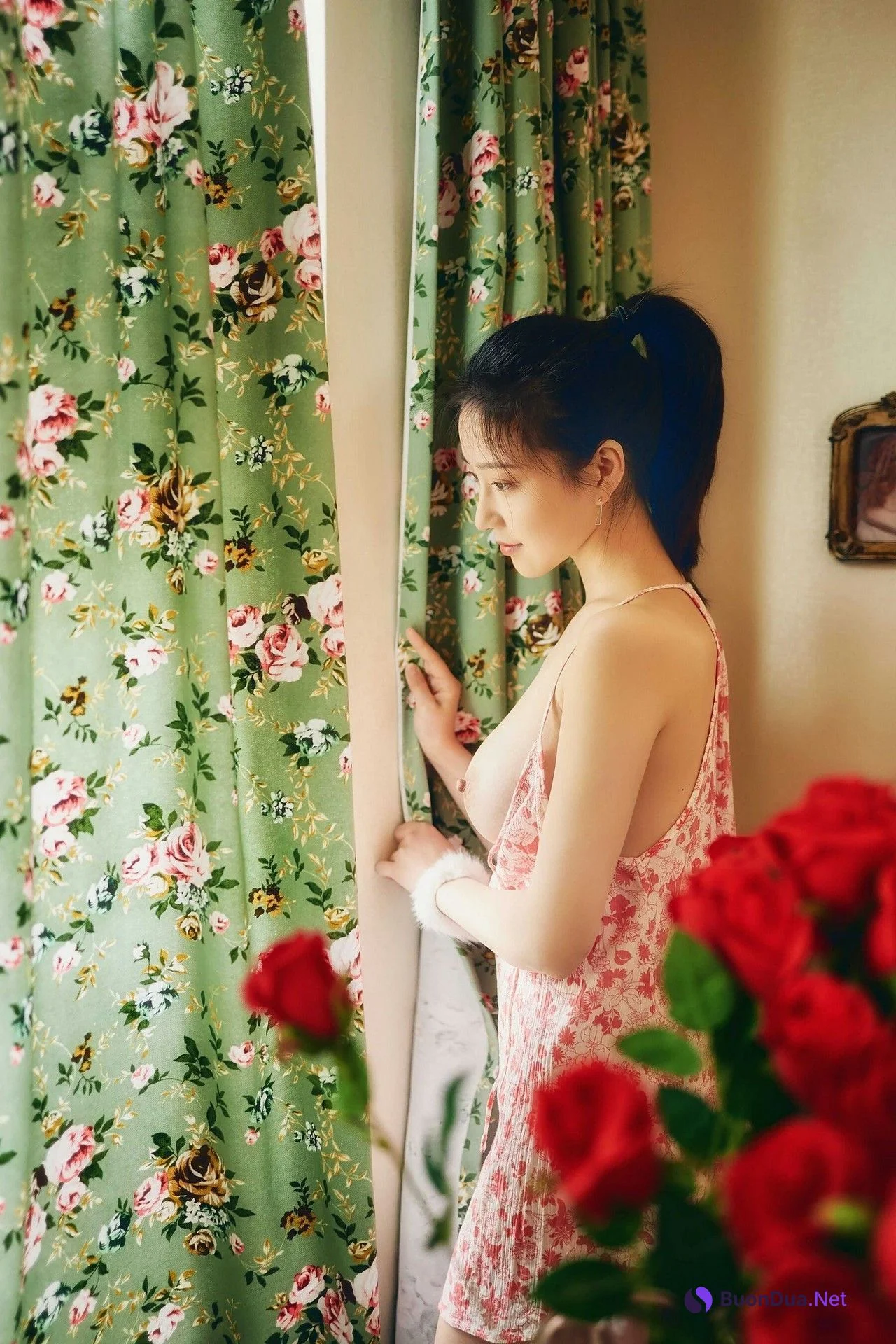 Cosplay 年年 暖暖 Warm - Photo 10
