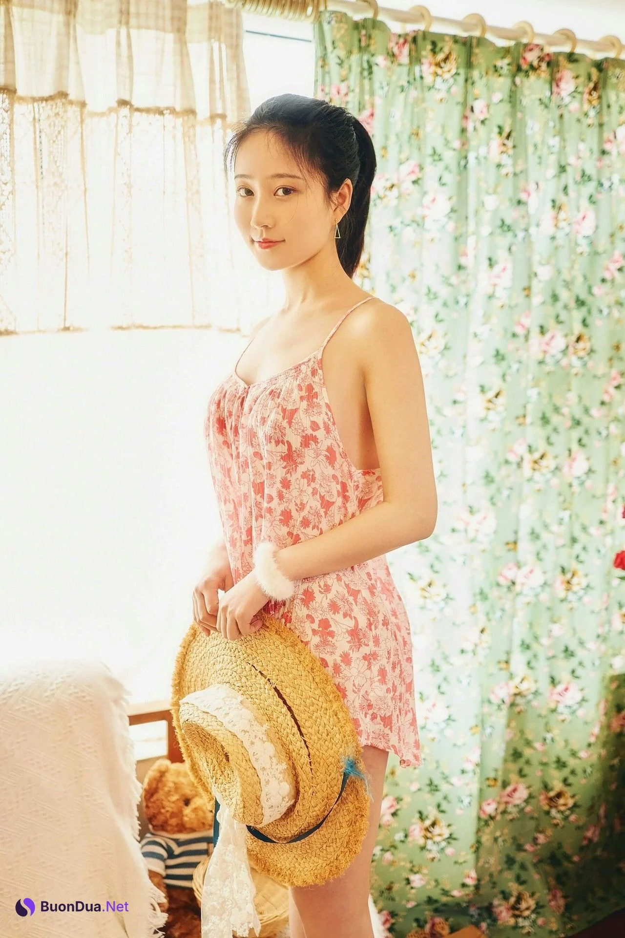 Cosplay 年年 暖暖 Warm - Photo 6