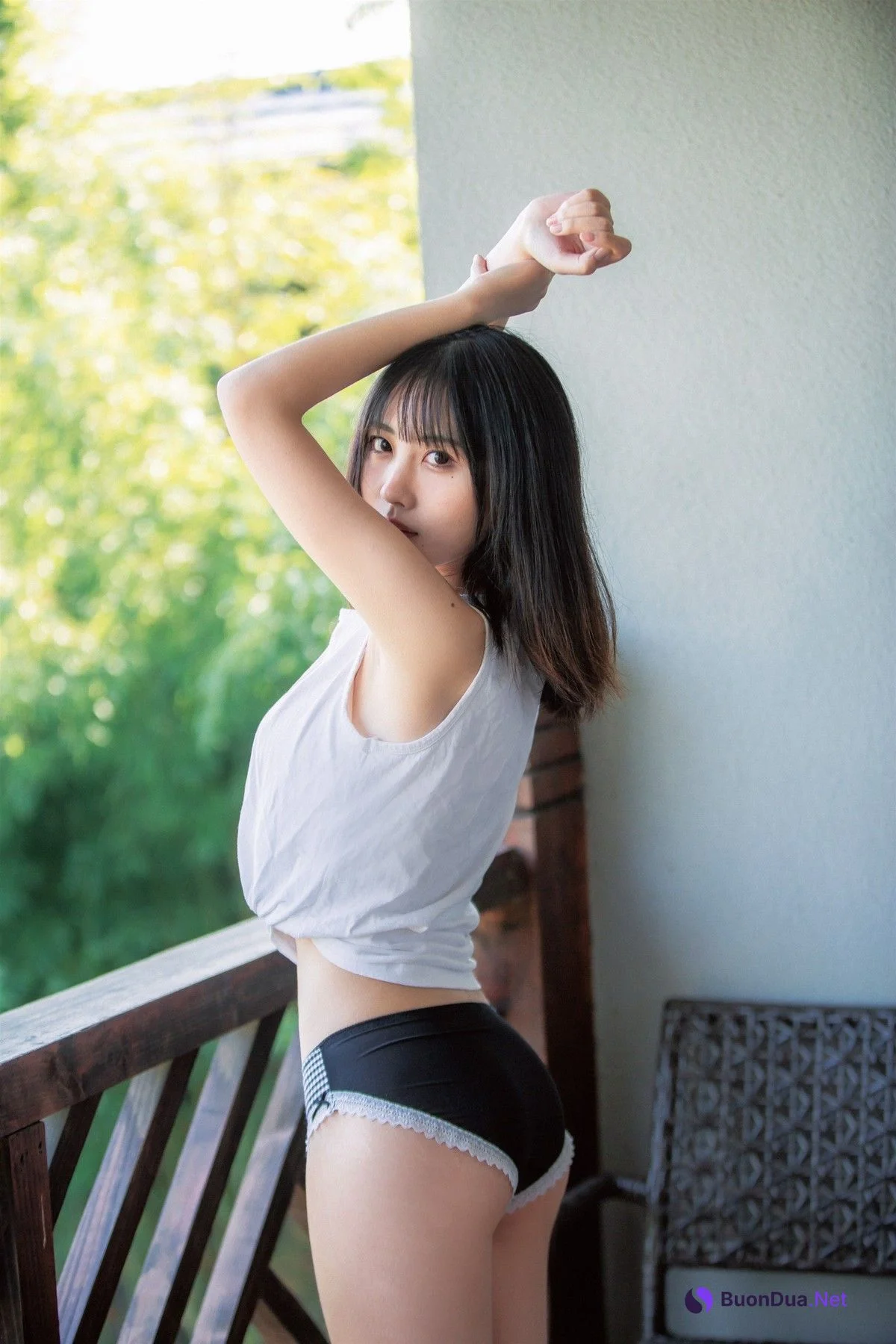 Cosplay 念雪ww 夏日微风 - Photo 3