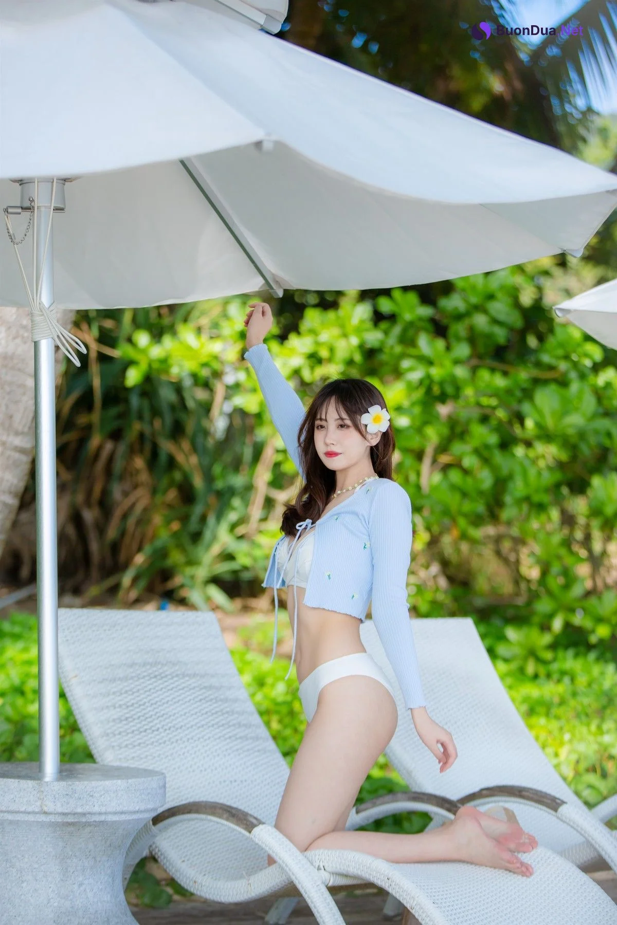 Cosplay 念雪ww 深呼吸 - Photo 11