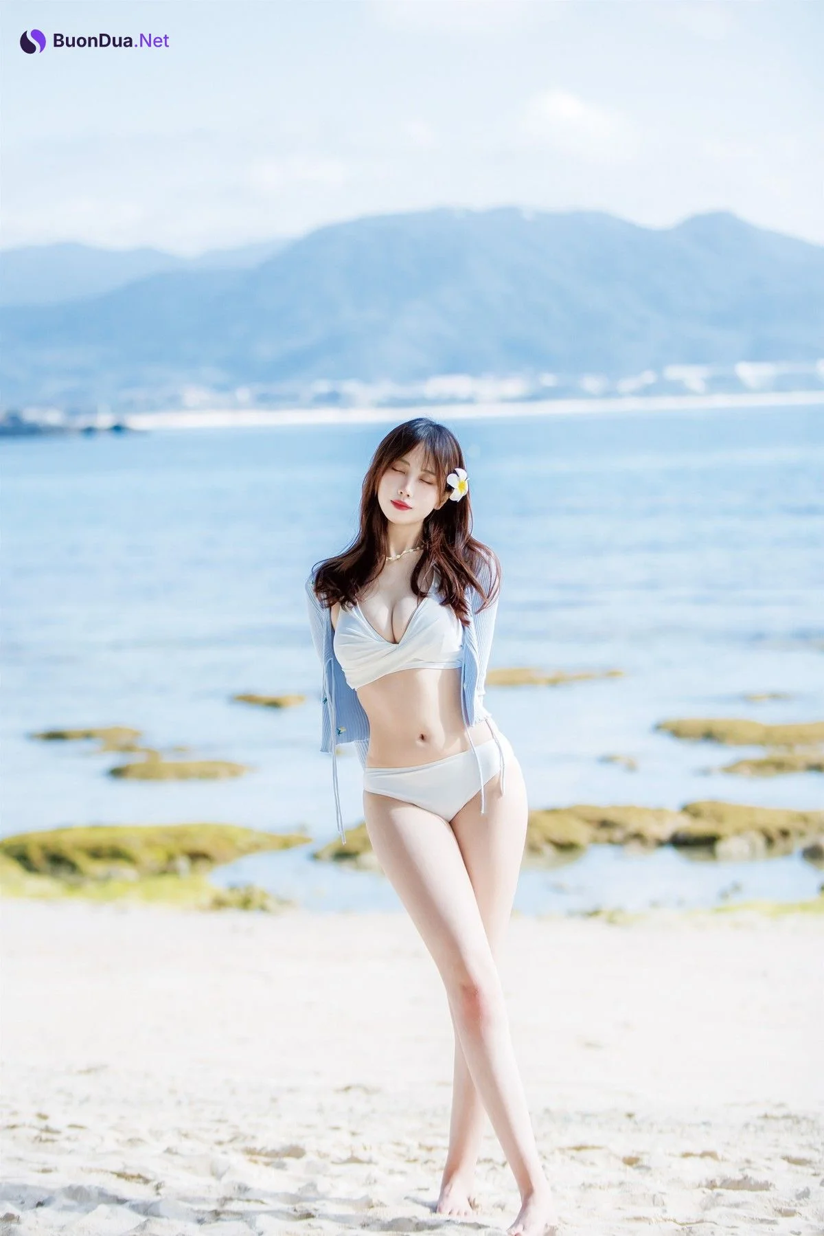 Cosplay 念雪ww 深呼吸 - Photo 12
