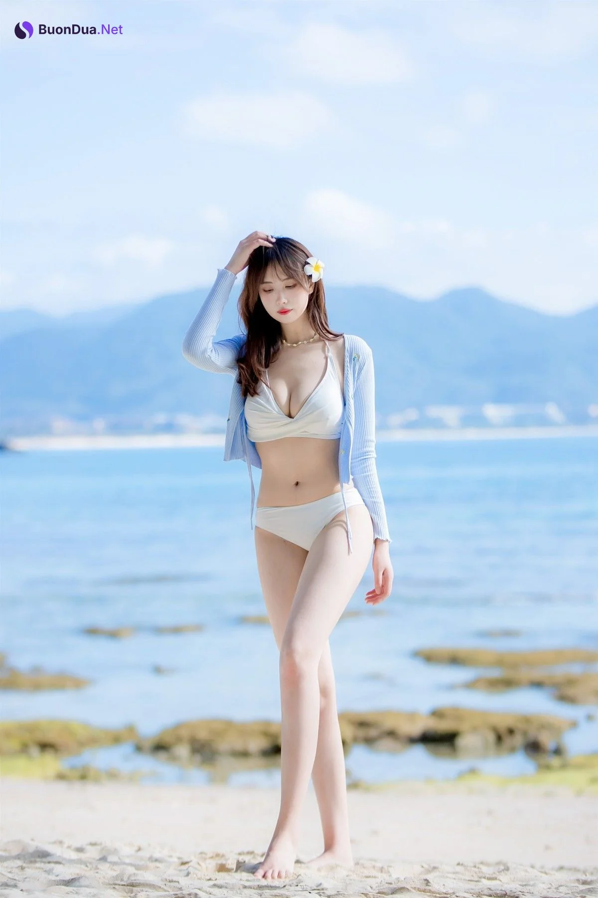 Cosplay 念雪ww 深呼吸 - Photo 13