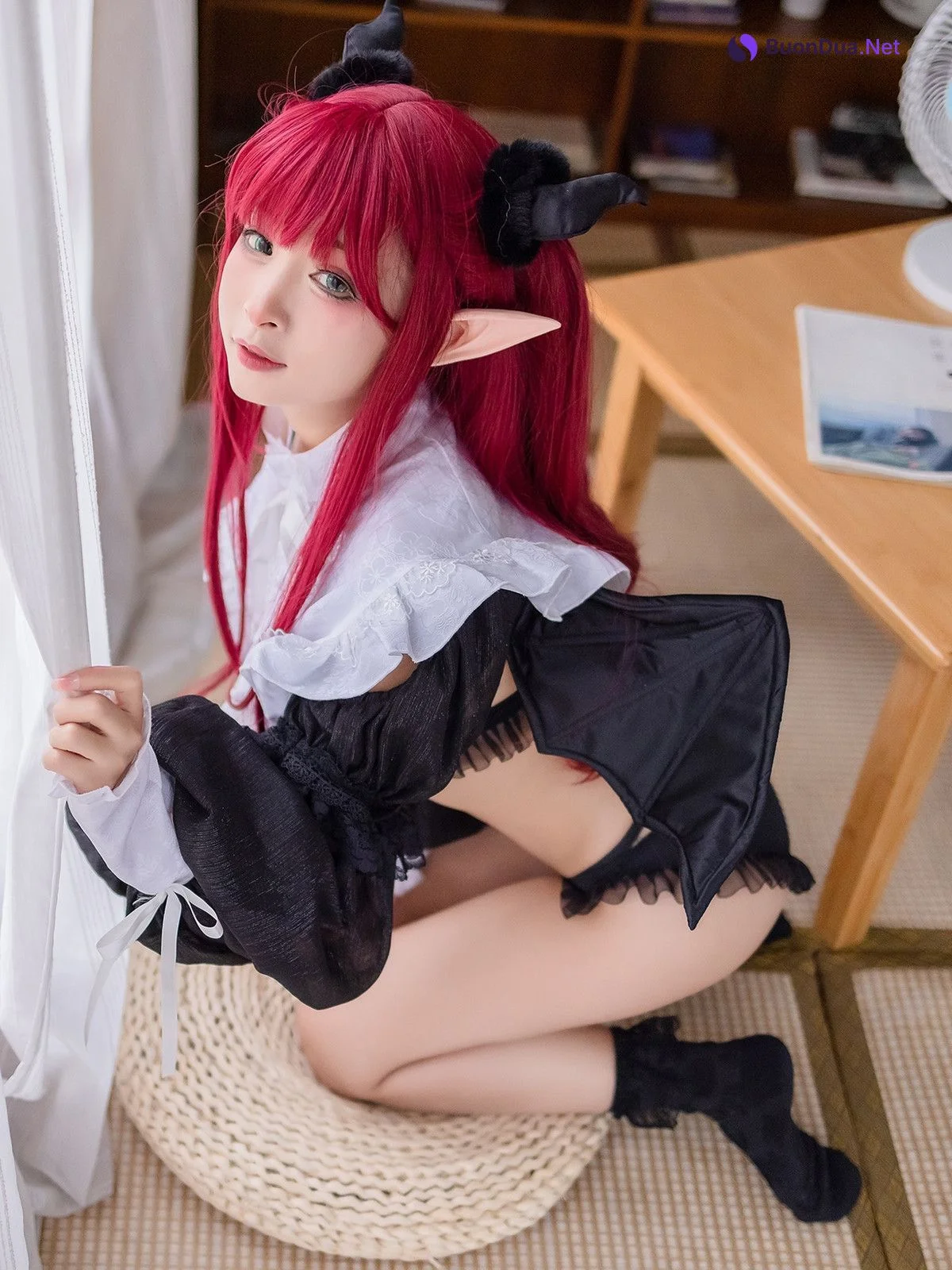 Cosplay 九九八XY 喜多川海夢 Set.01 - Photo 12
