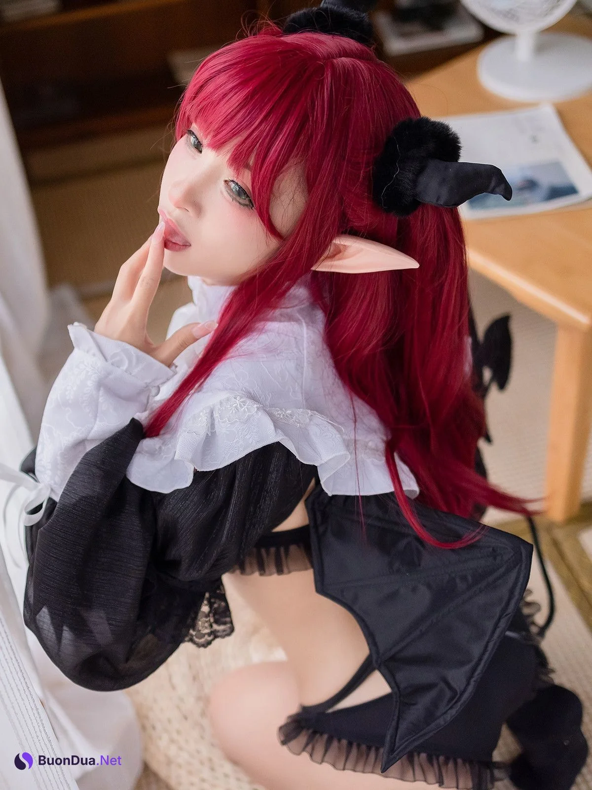 Cosplay 九九八XY 喜多川海夢 Set.01 - Photo 15
