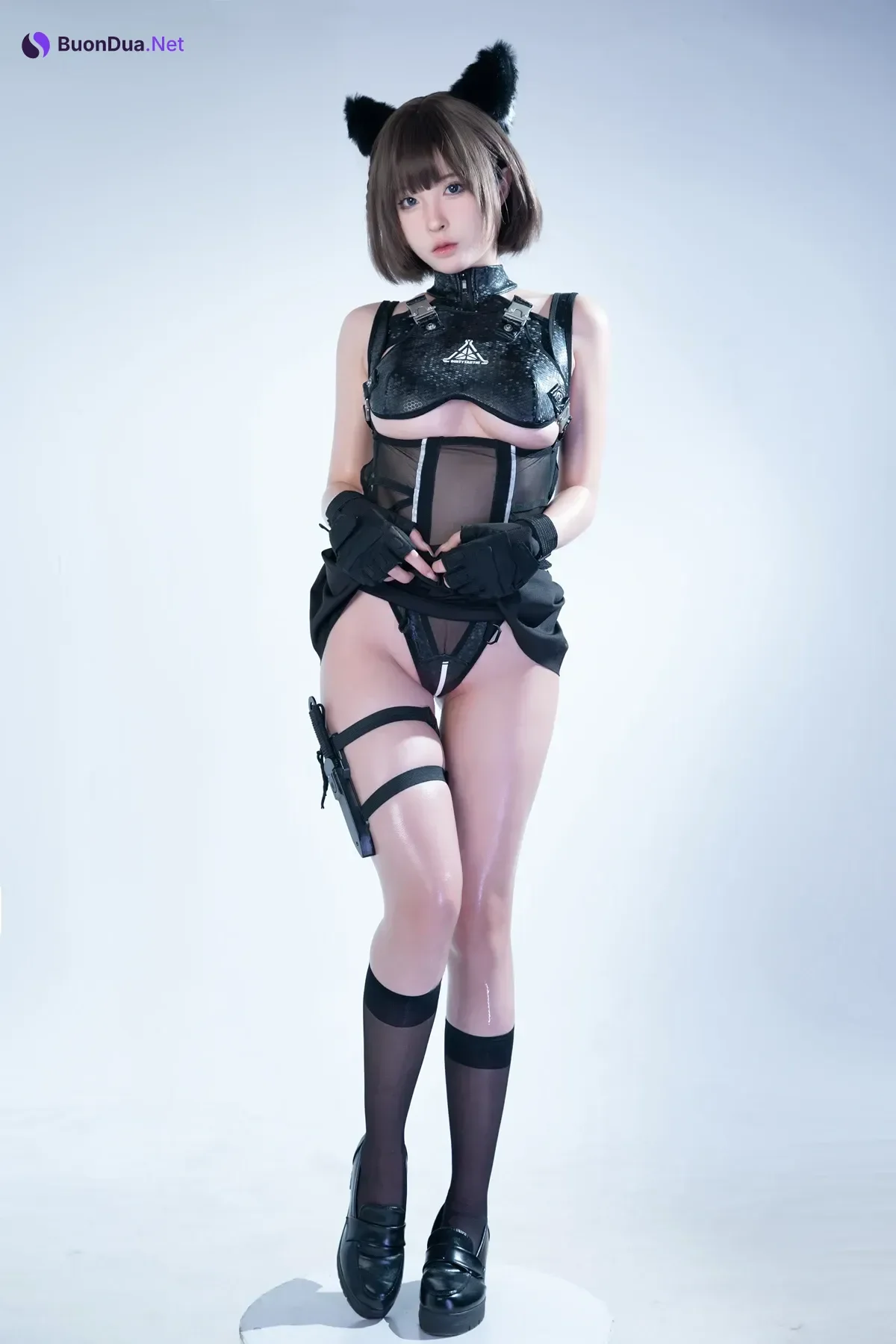Cosplay 幼愛Youmeko – 喵武 - Photo 16