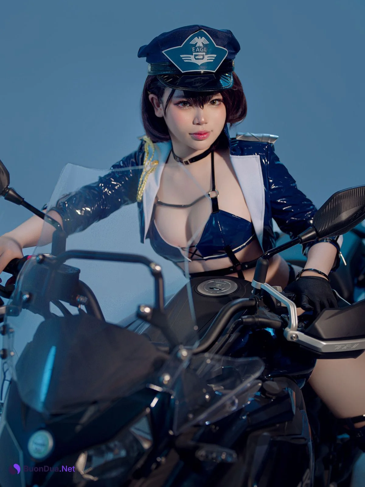Cosplay ZinieQ Baltimore Race Queen - Photo 7