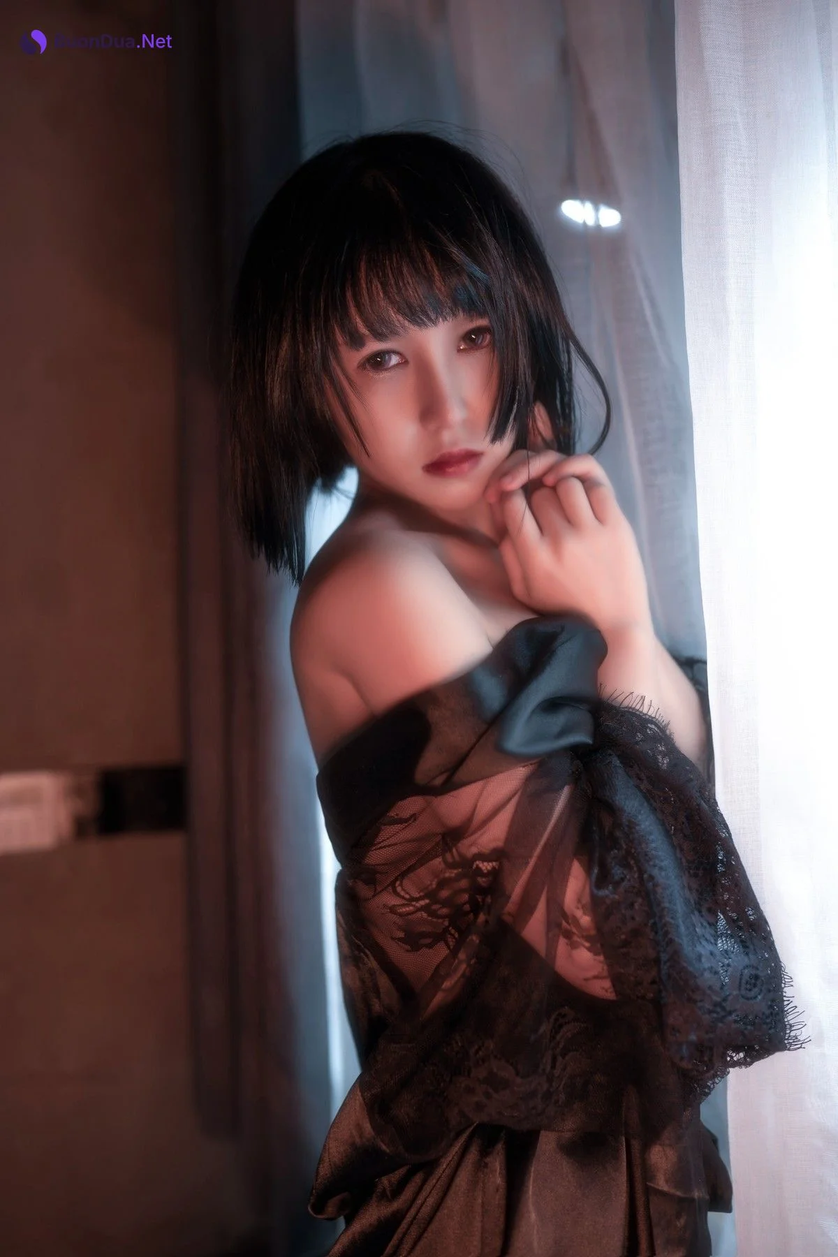 Cosplay 晕崽Zz 梦境 - Photo 20