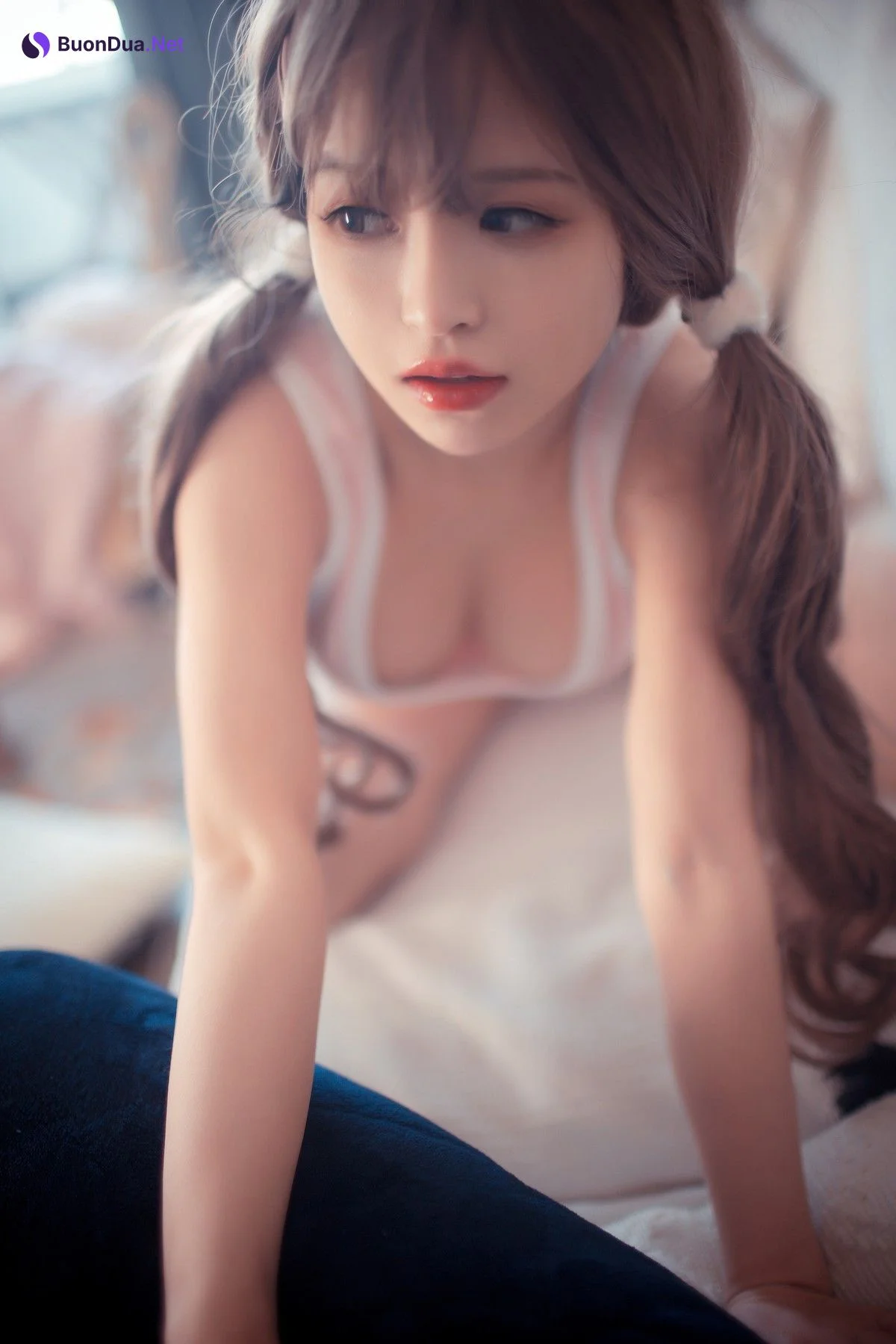 Cosplay 晕崽Zz 妹妹的义务 - Photo 10