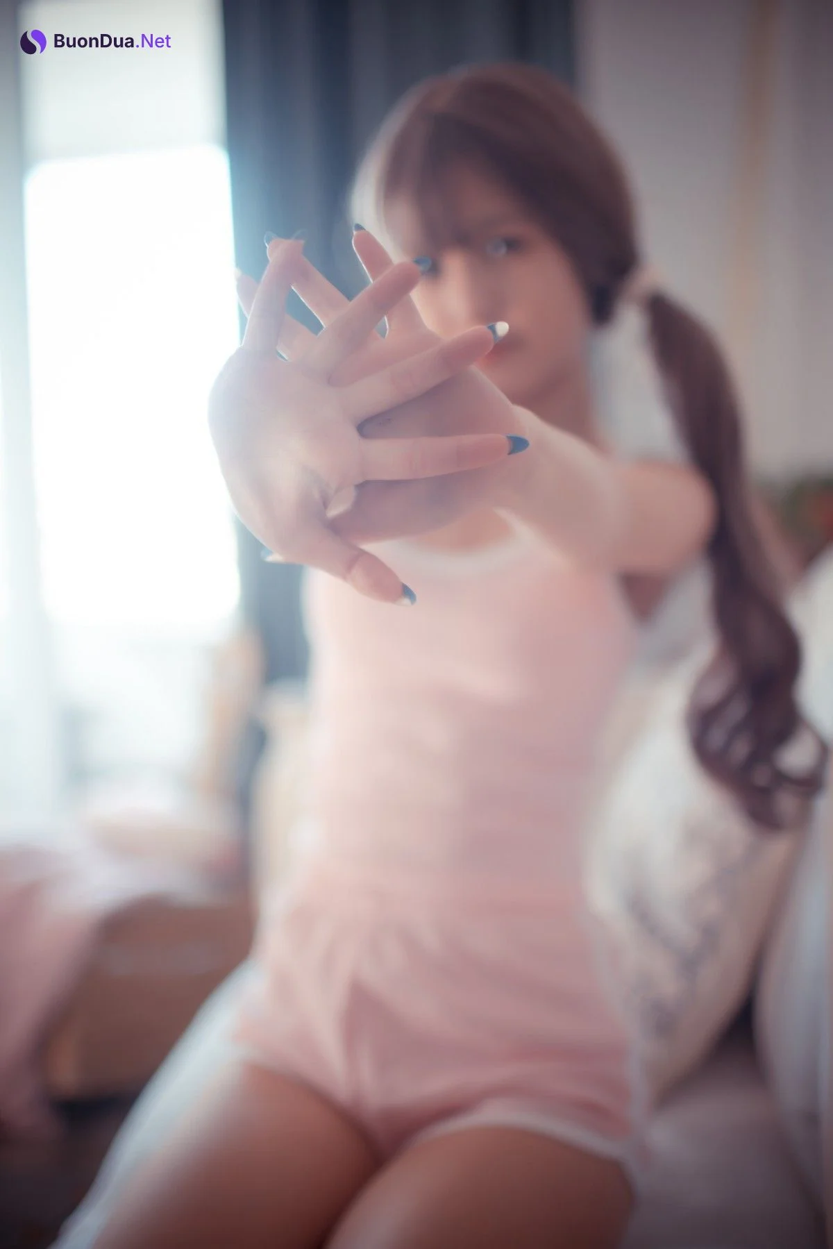 Cosplay 晕崽Zz 妹妹的义务 - Photo 11