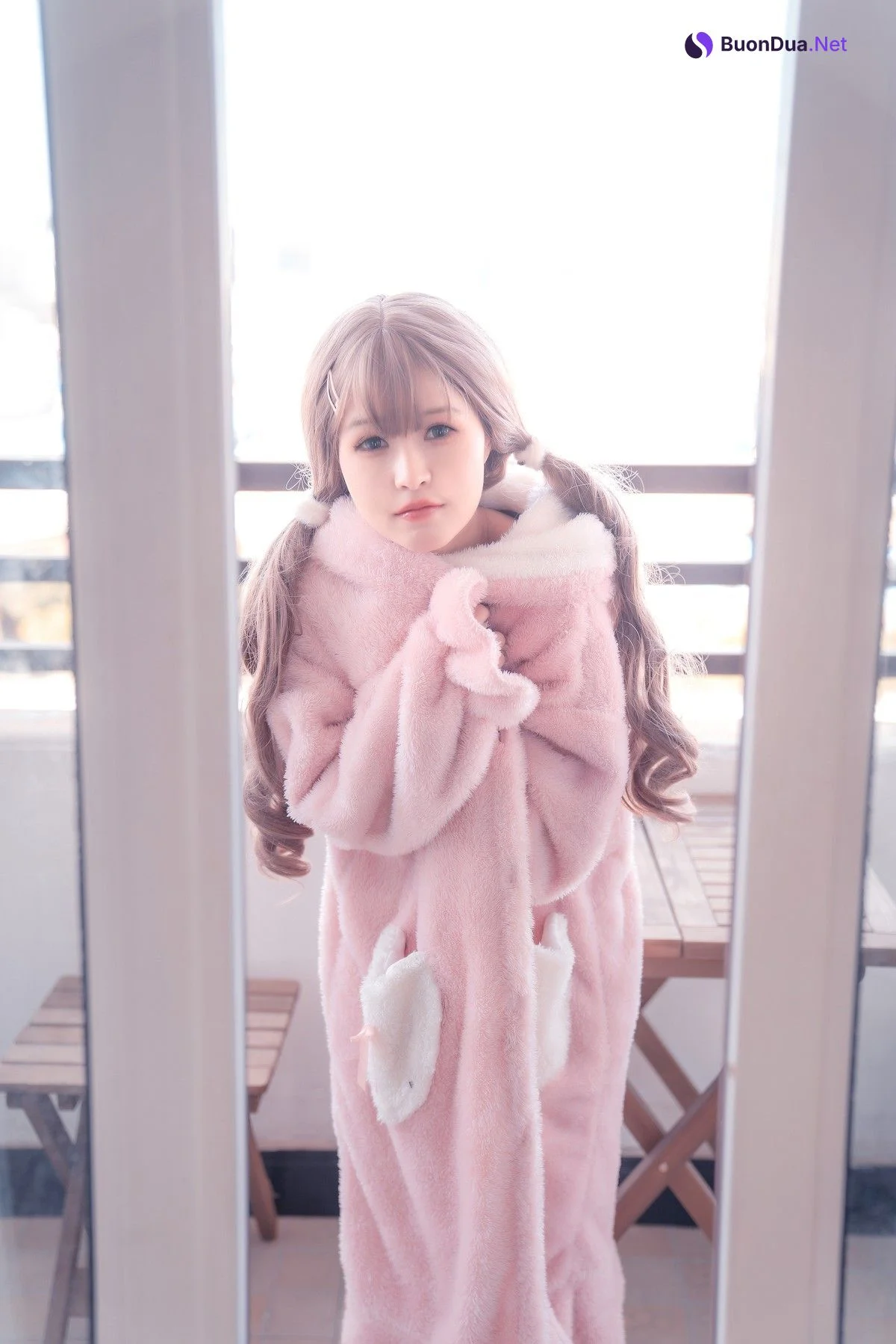 Cosplay 晕崽Zz 妹妹的义务 - Photo 17