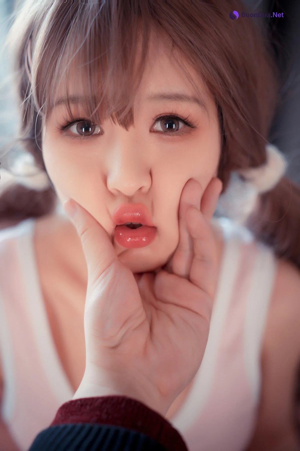 Cosplay 晕崽Zz 妹妹的义务 - Photo 7