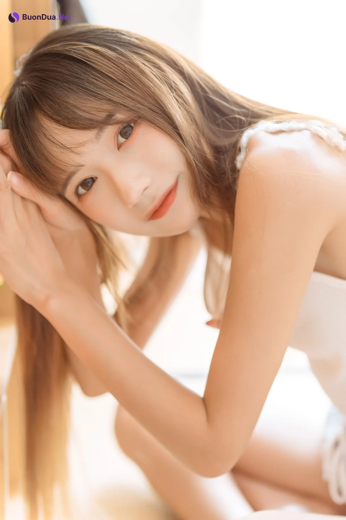 Cosplay 兔子Zzz不吃胡萝卜 早安少女 - รูปภาพ 18