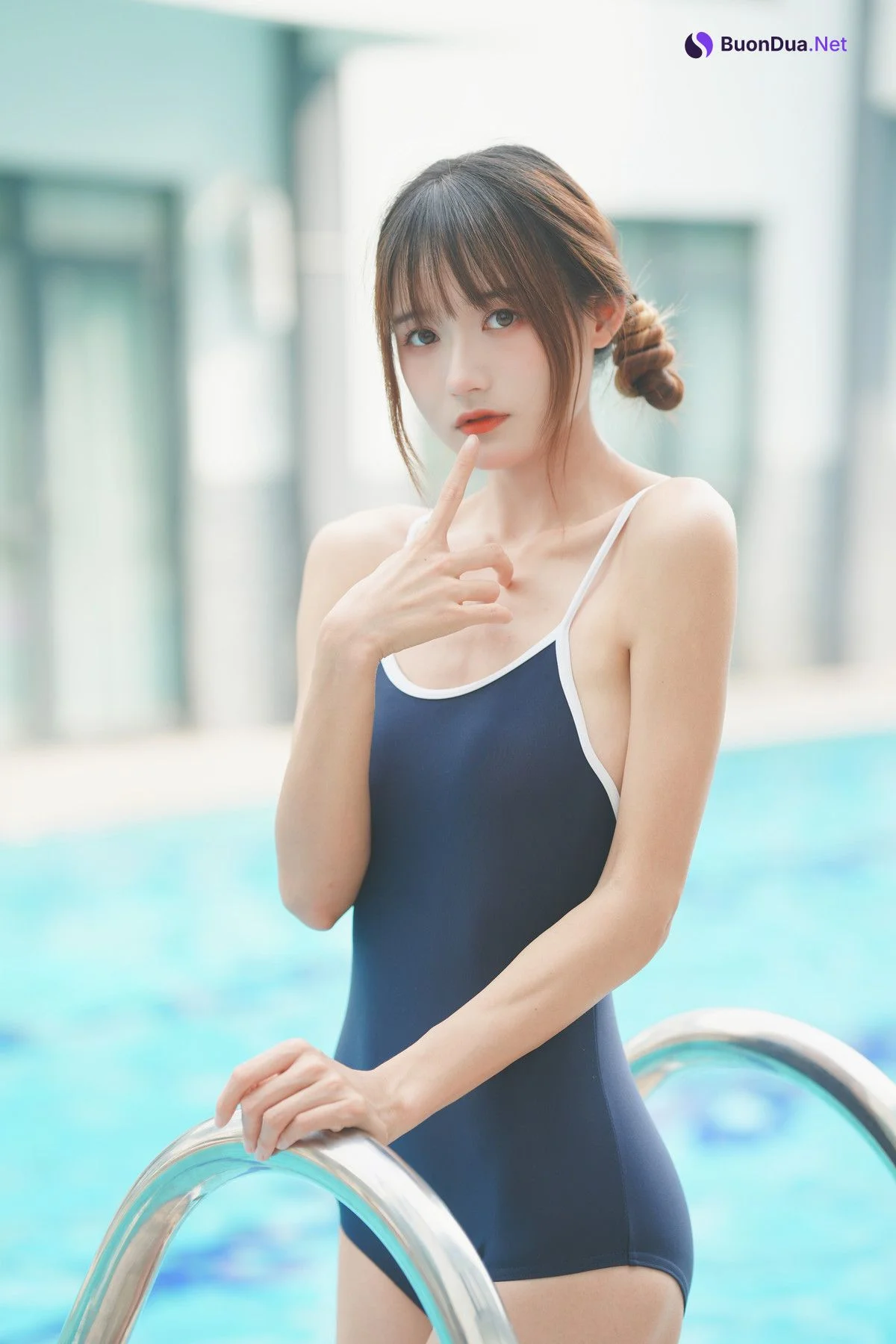 Cosplay 兔子Zzz不吃胡萝卜 甜甜的死库水 - Photo 14