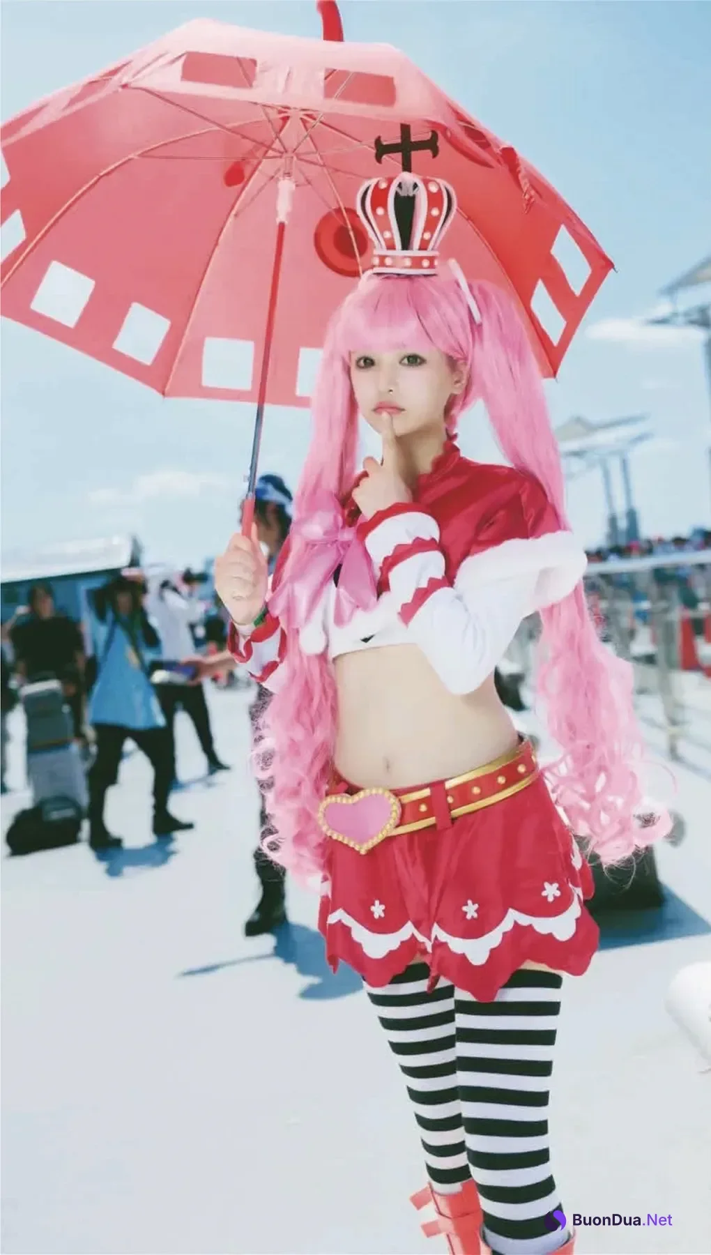 Cosplayer’s Snap, Weekly Pocket ENTAME 2025.10.30 - Photo 10