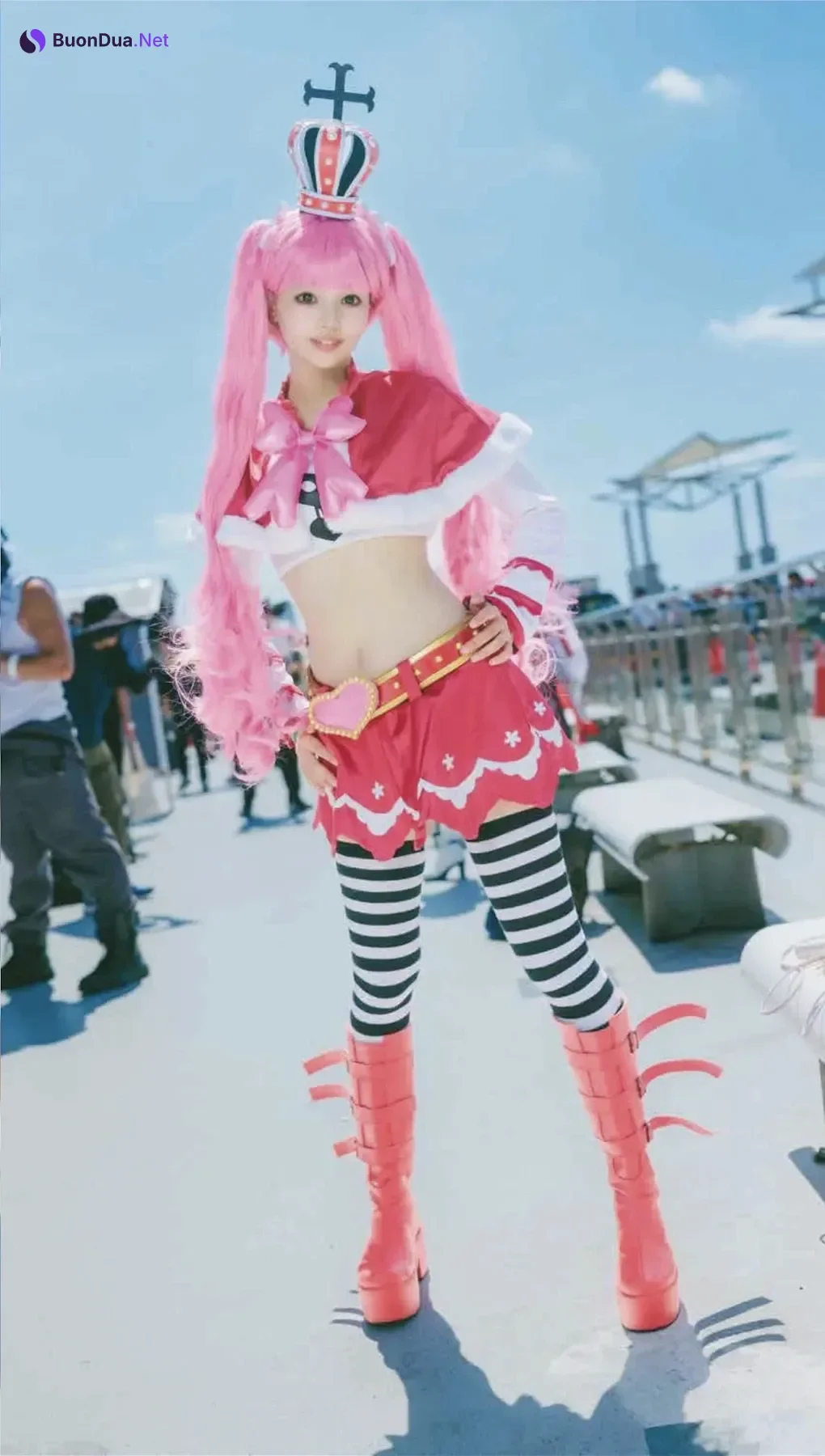 Cosplayer’s Snap, Weekly Pocket ENTAME 2025.10.30 - Photo 11