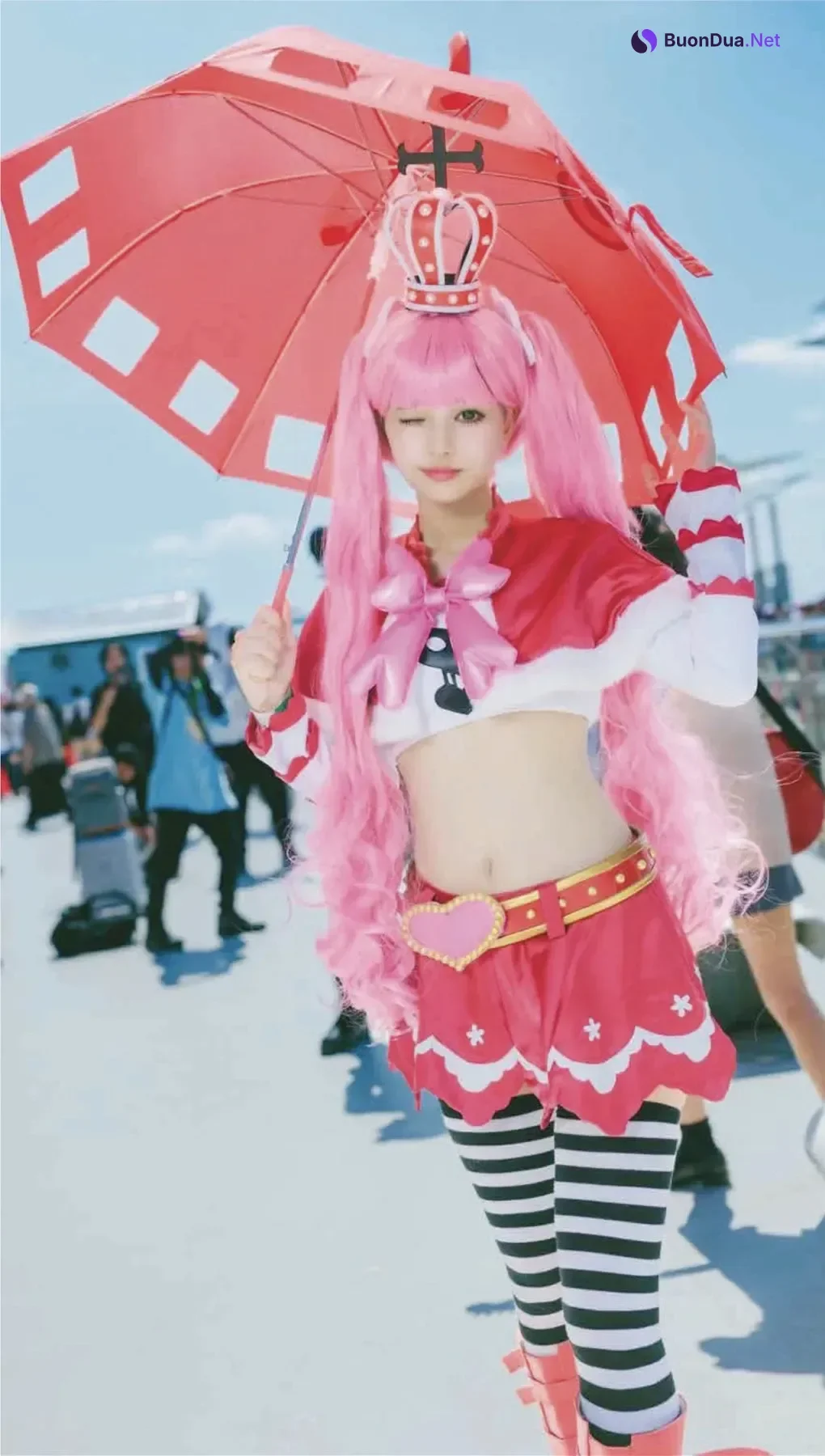 Cosplayer’s Snap, Weekly Pocket ENTAME 2025.10.30 - Photo 12