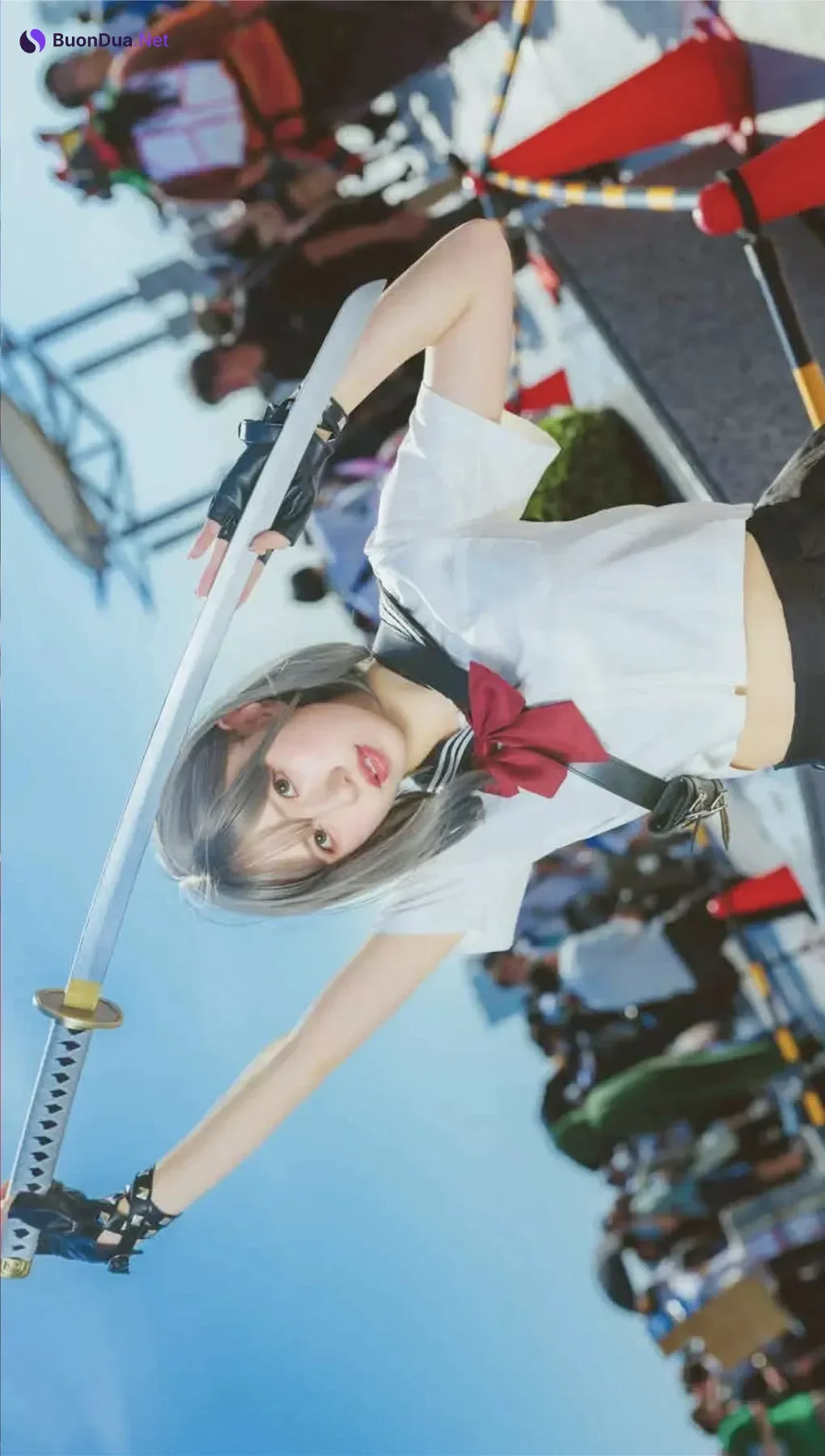 Cosplayer’s Snap, Weekly Pocket ENTAME 2025.10.30 - Photo 19