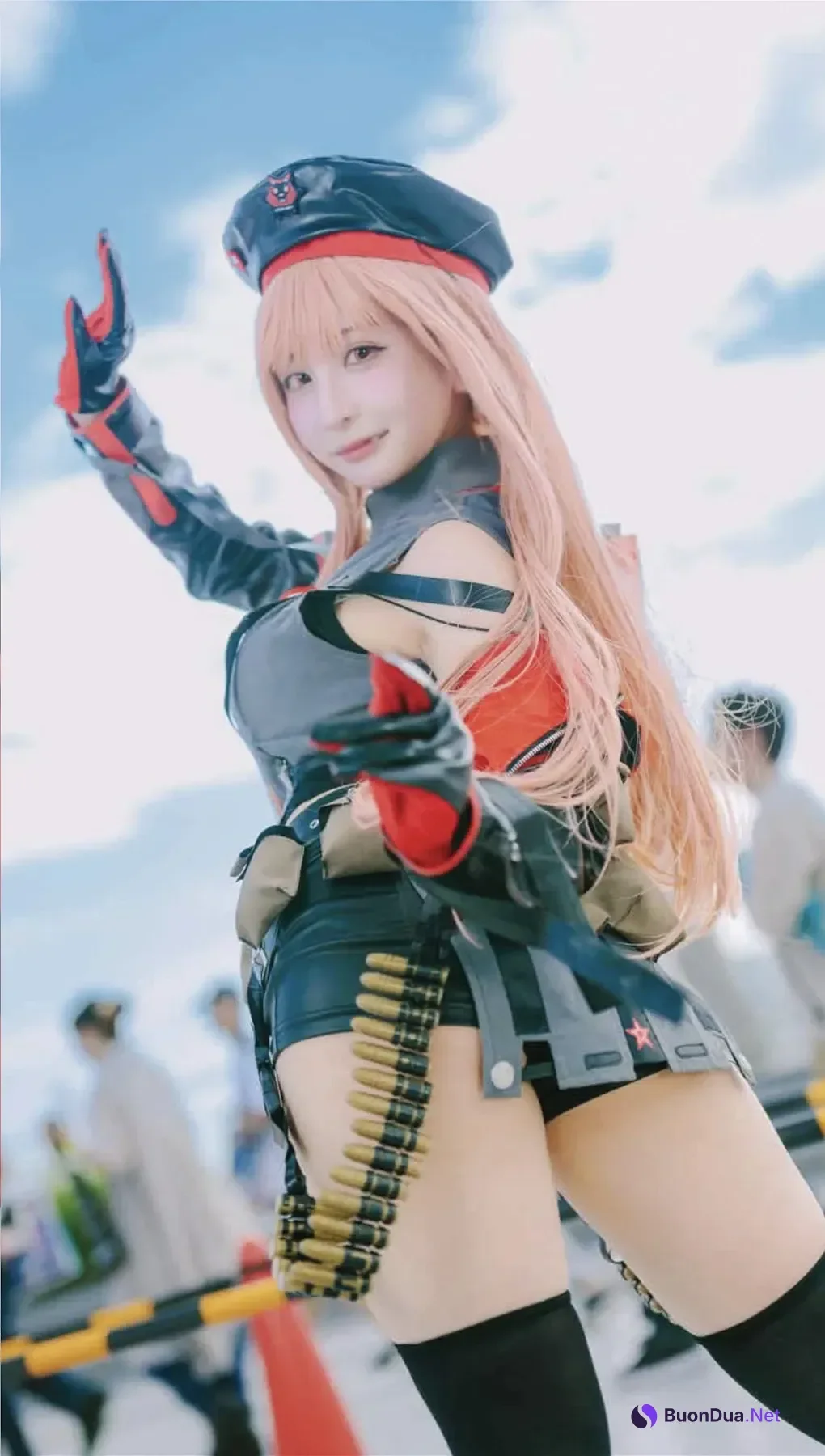 Cosplayer’s Snap, Weekly Pocket ENTAME 2025.10.30 - Photo 3
