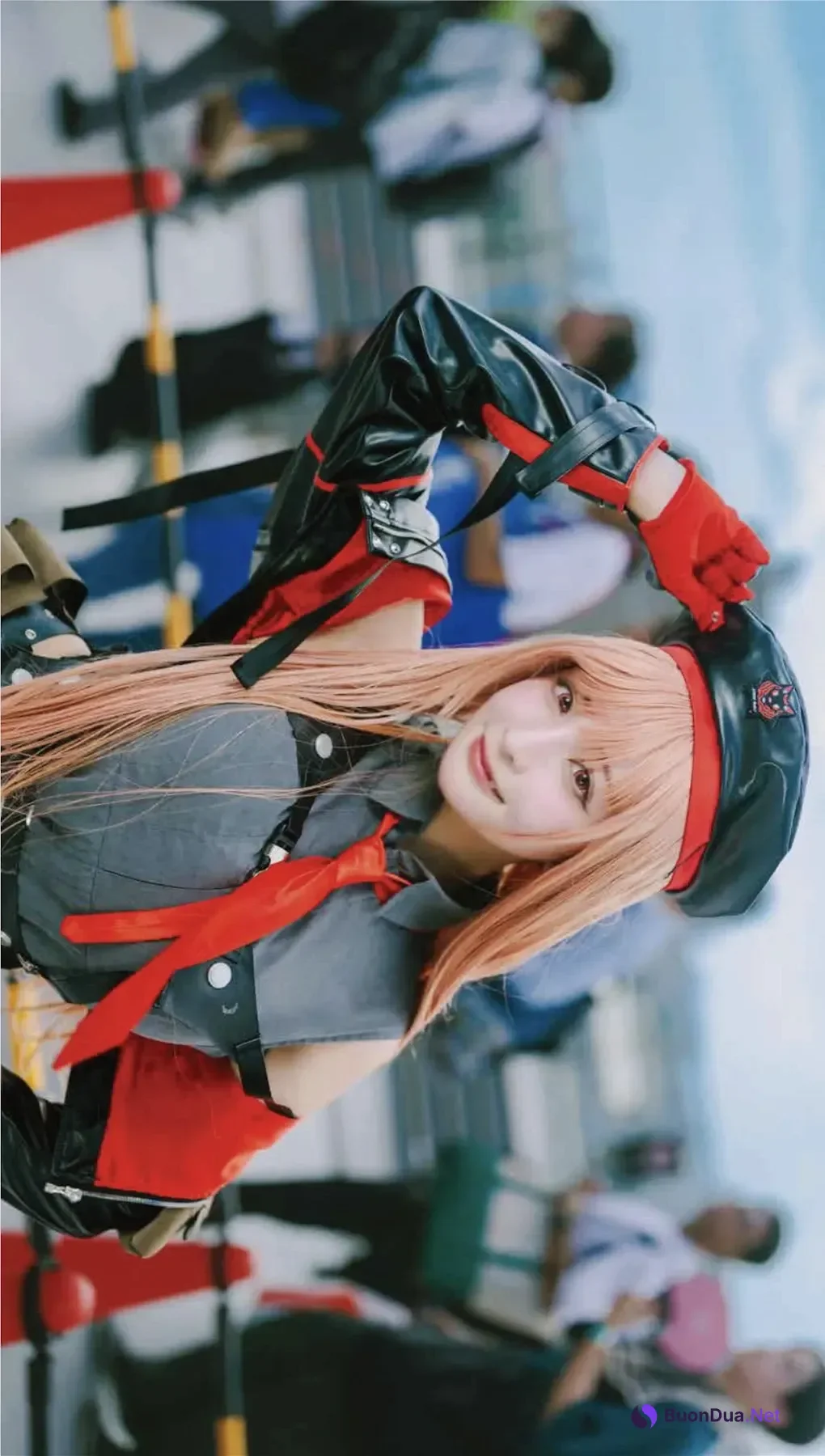 Cosplayer’s Snap, Weekly Pocket ENTAME 2025.10.30 - Photo 6