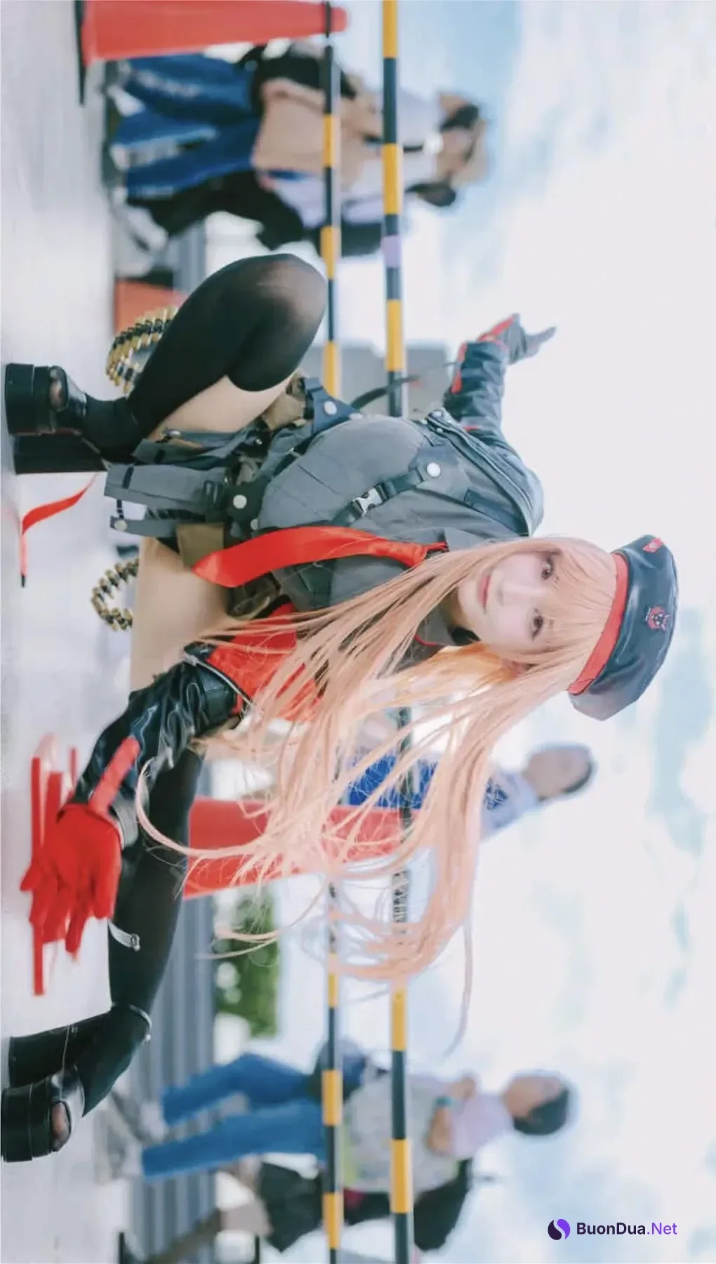Cosplayer’s Snap, Weekly Pocket ENTAME 2025.10.30 - Photo 7