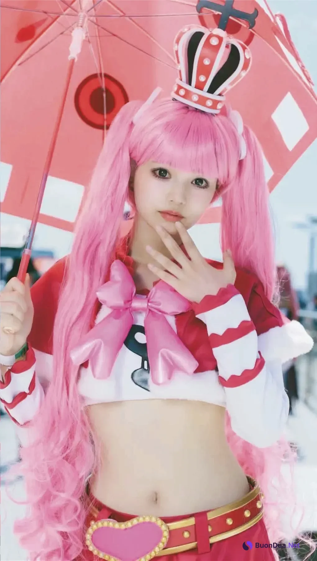 Cosplayer’s Snap, Weekly Pocket ENTAME 2025.10.30 - Photo 8