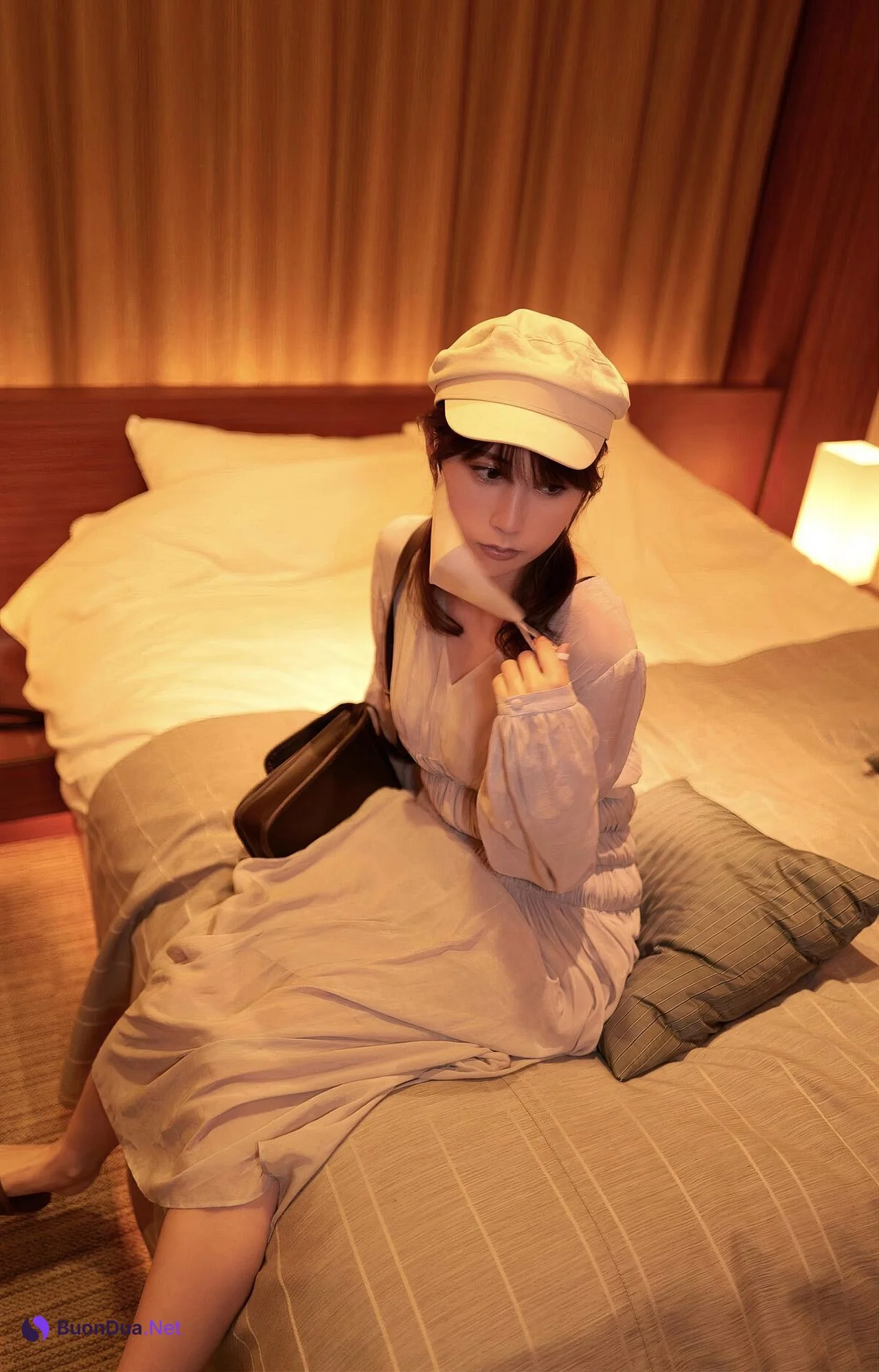 COTO コト, デジタル写真集 [Addiction Vol.02] Set.01 - Photo 4
