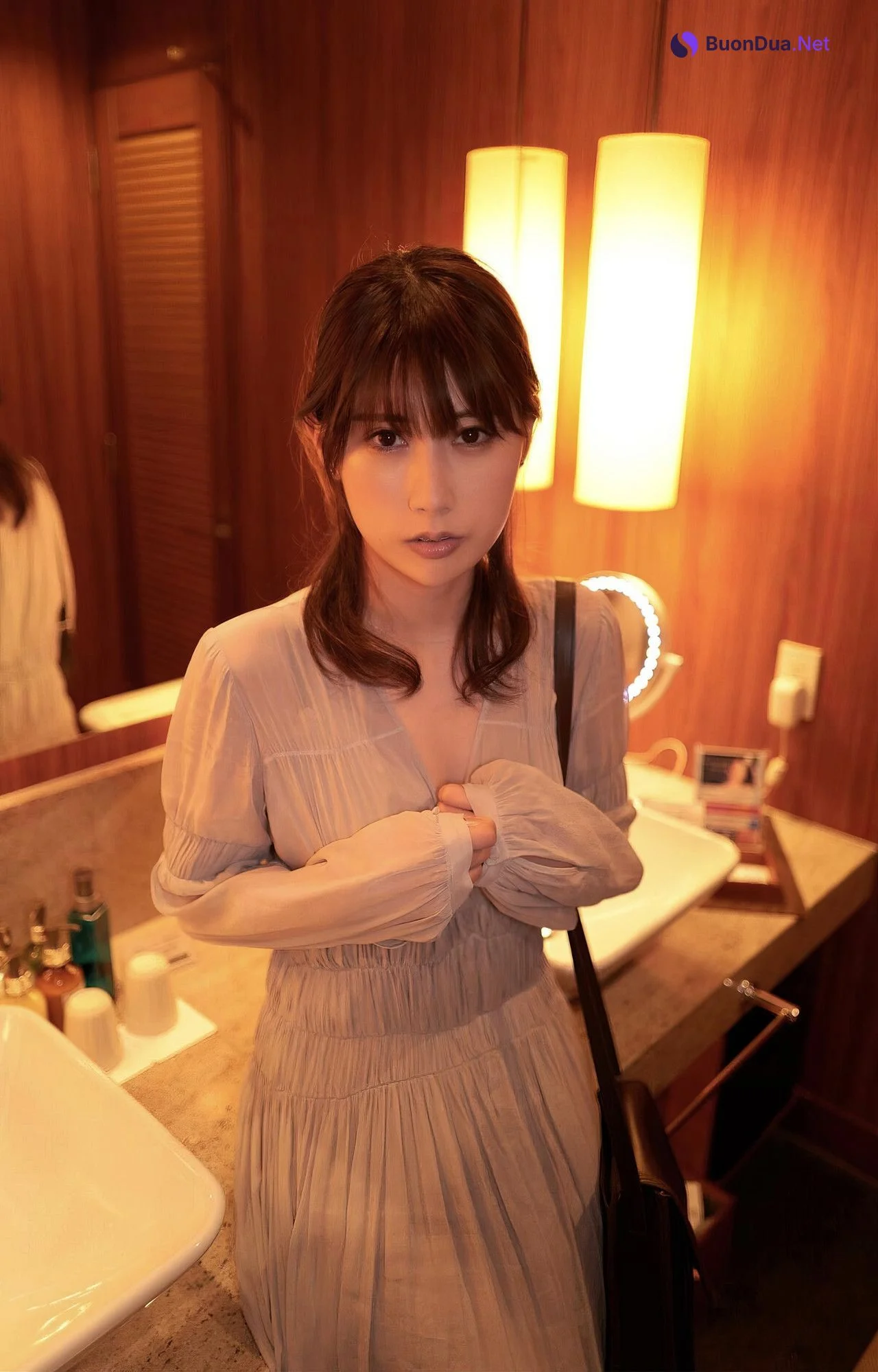 COTO コト, デジタル写真集 [Addiction Vol.02] Set.01 - Photo 5