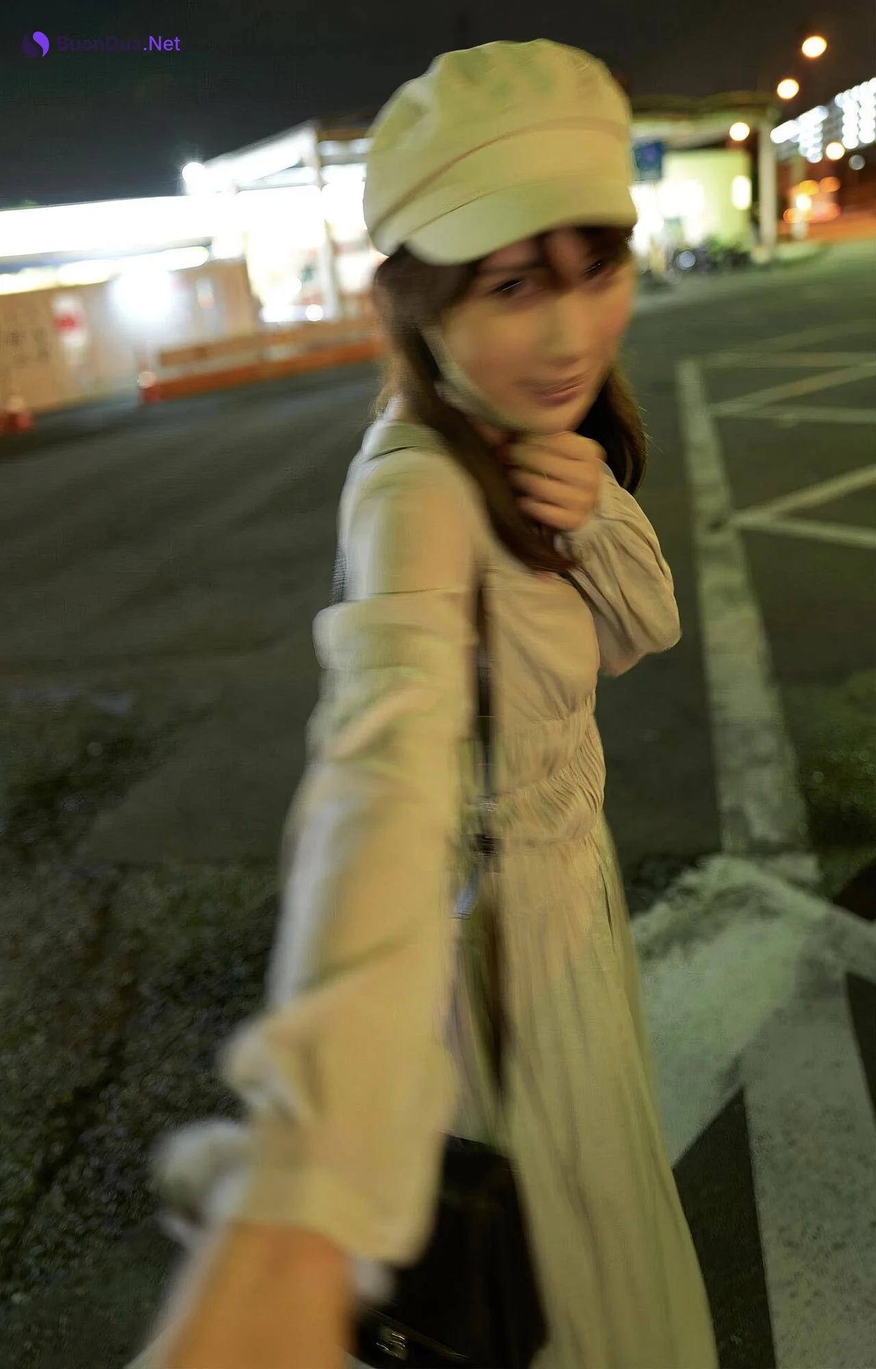 COTO コト, デジタル写真集 [Addiction Vol.02] Set.02 - Photo 2